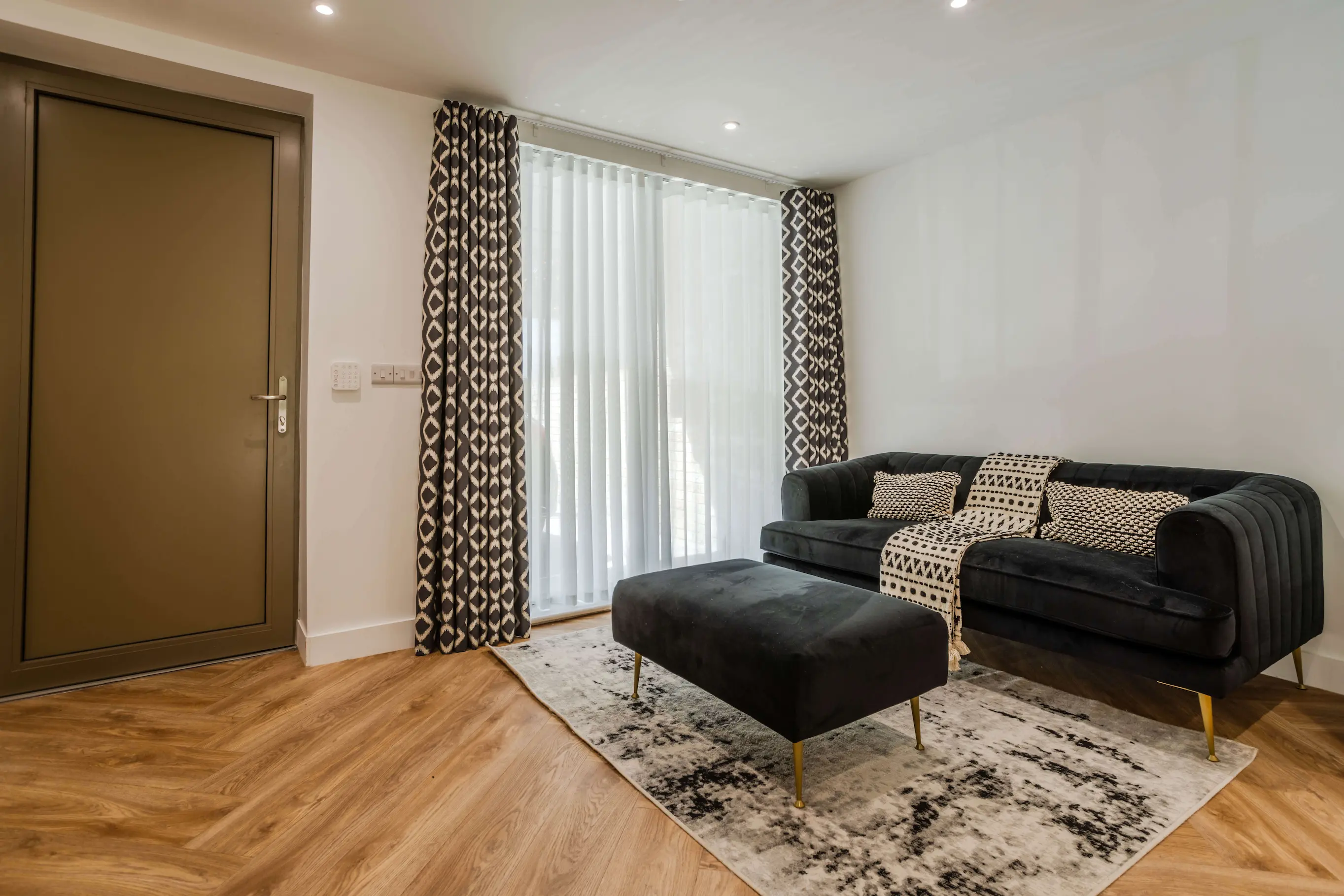 The Hidden Suite, Northern Quarter – photo 11