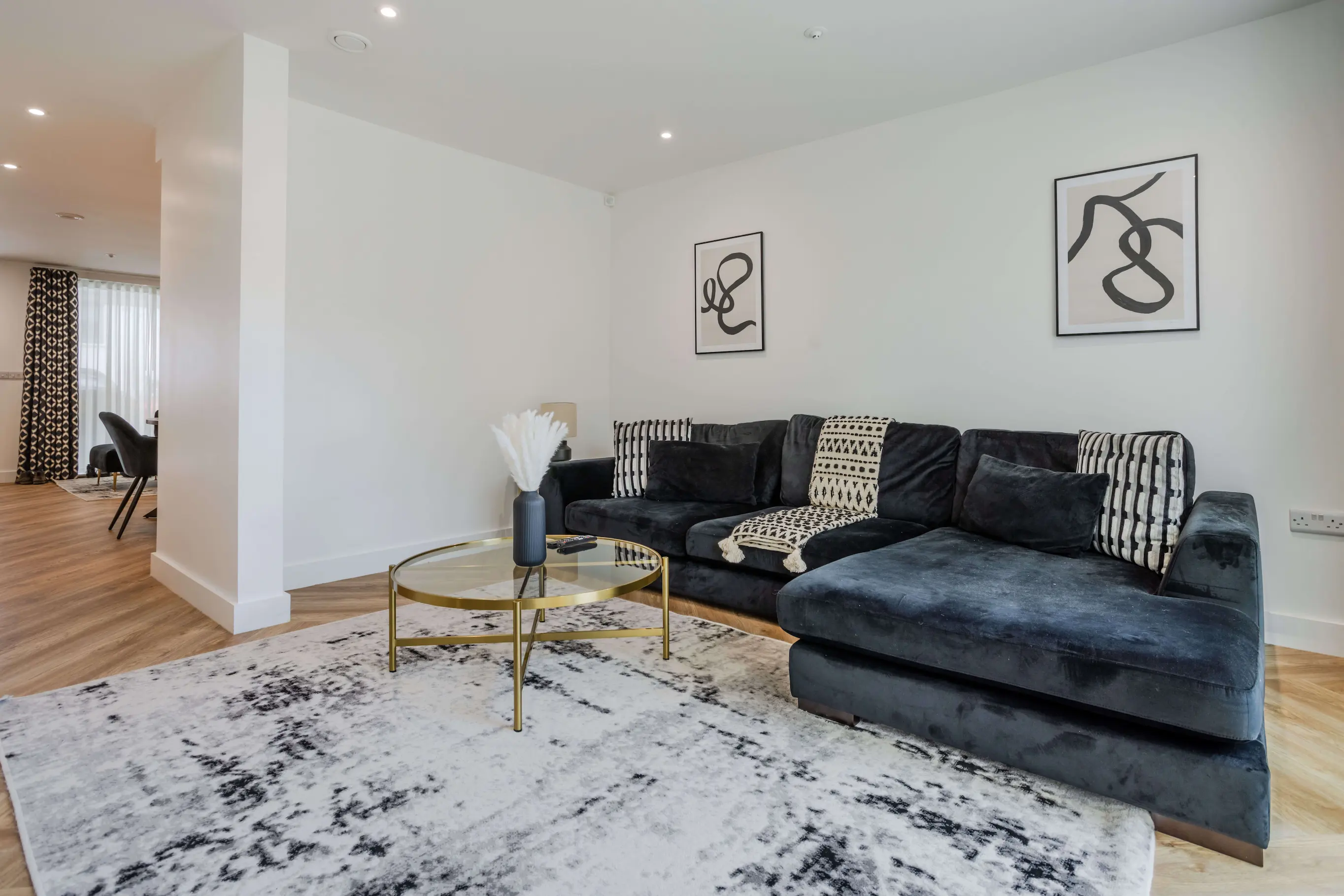The Hidden Suite, Northern Quarter – photo 16