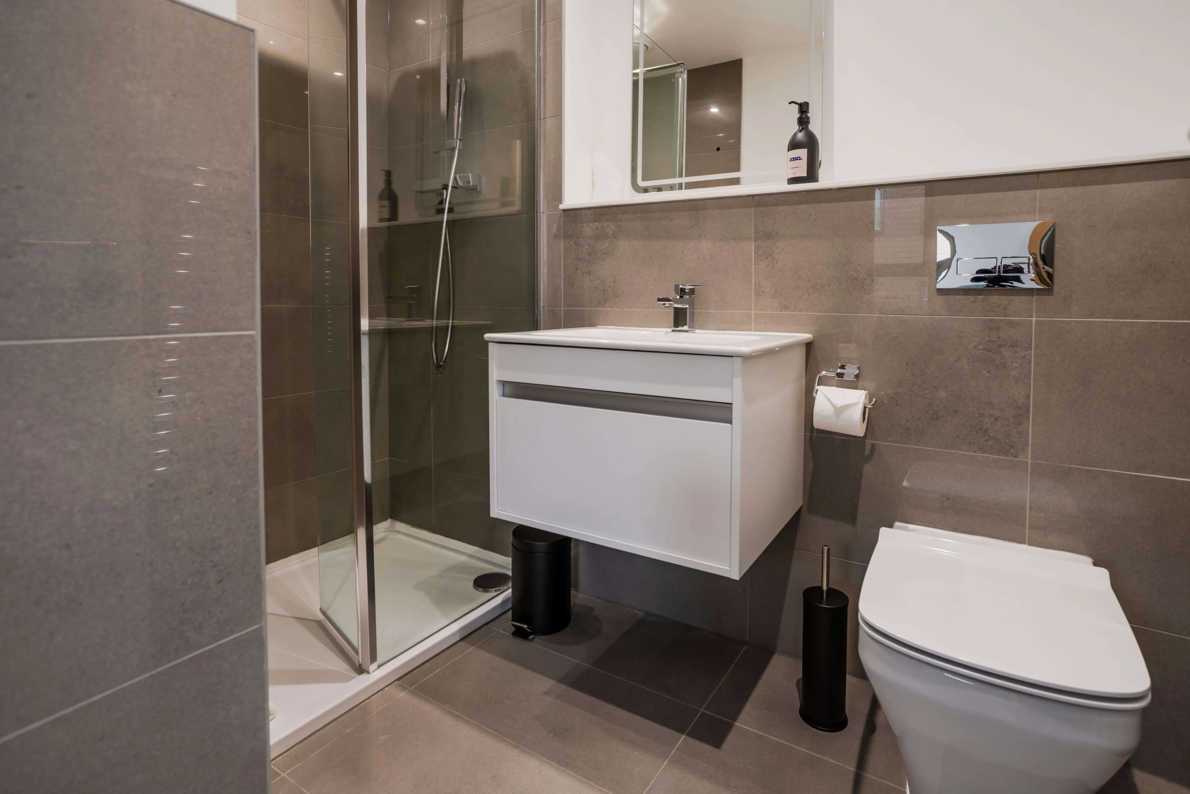 The Hidden Suite, Northern Quarter – photo 21