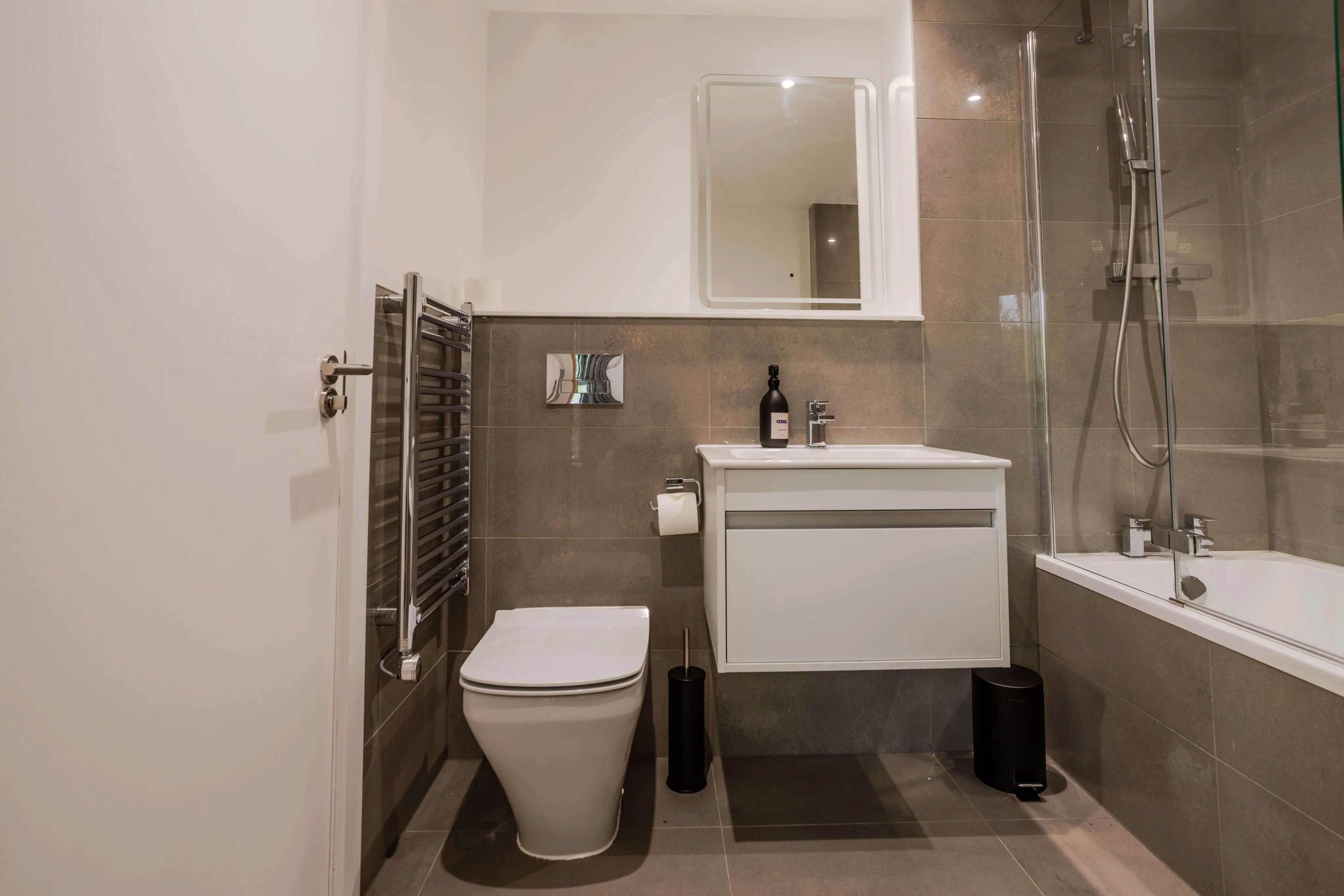 The Hidden Suite, Northern Quarter – photo 23