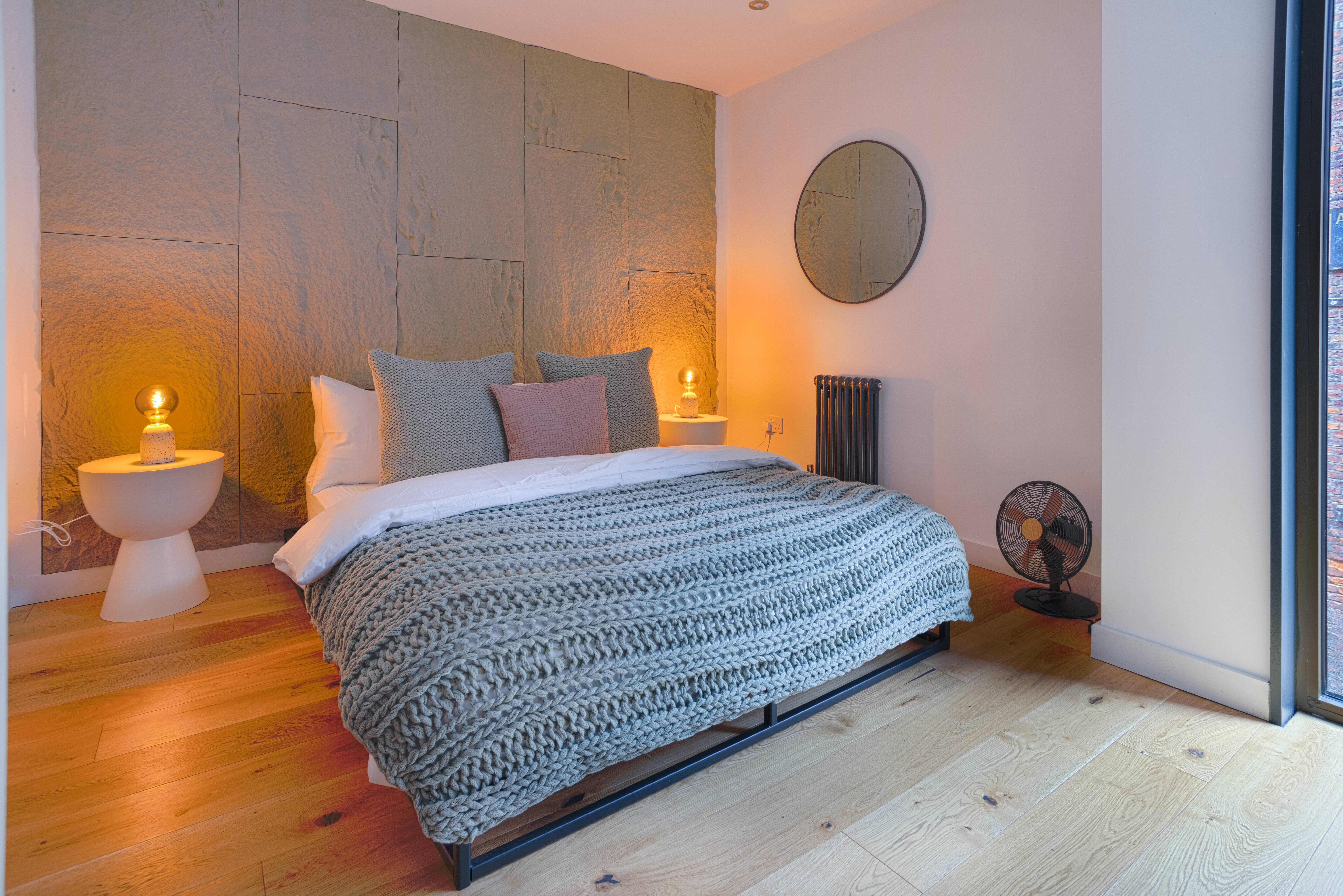 Townhouse East, City Centre – photo 10