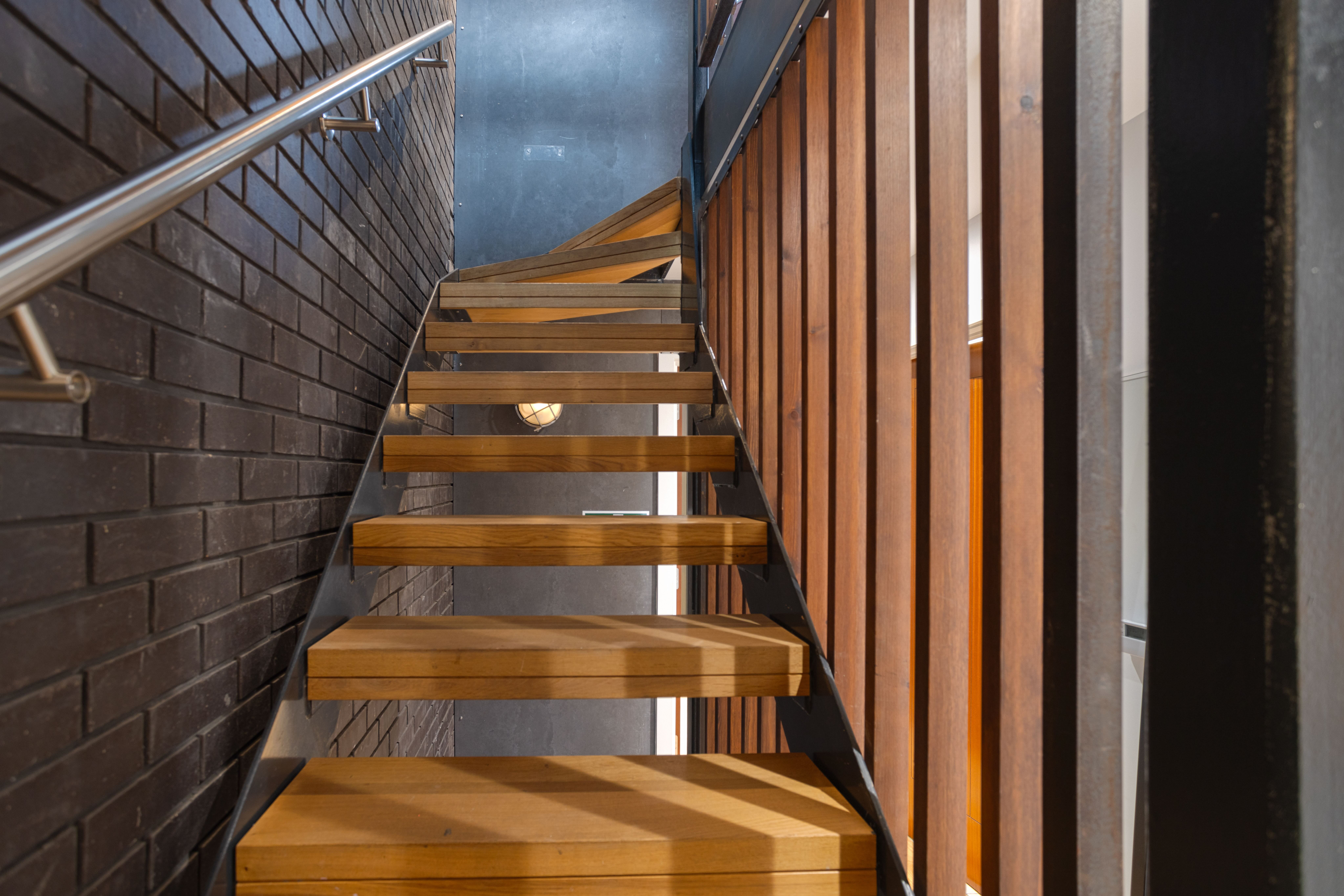 Townhouse East, City Centre – photo 9