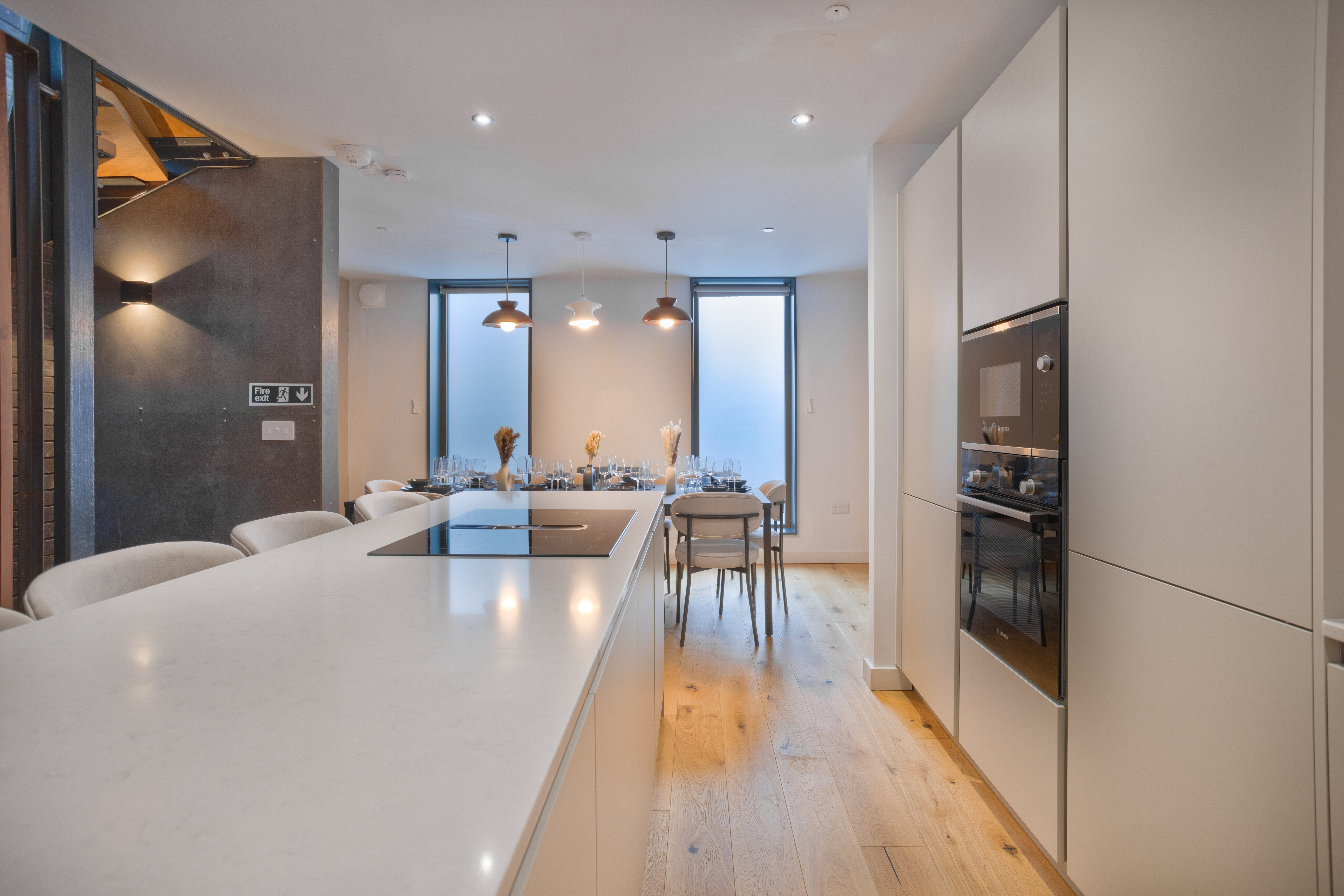 Townhouse East, City Centre – photo 15