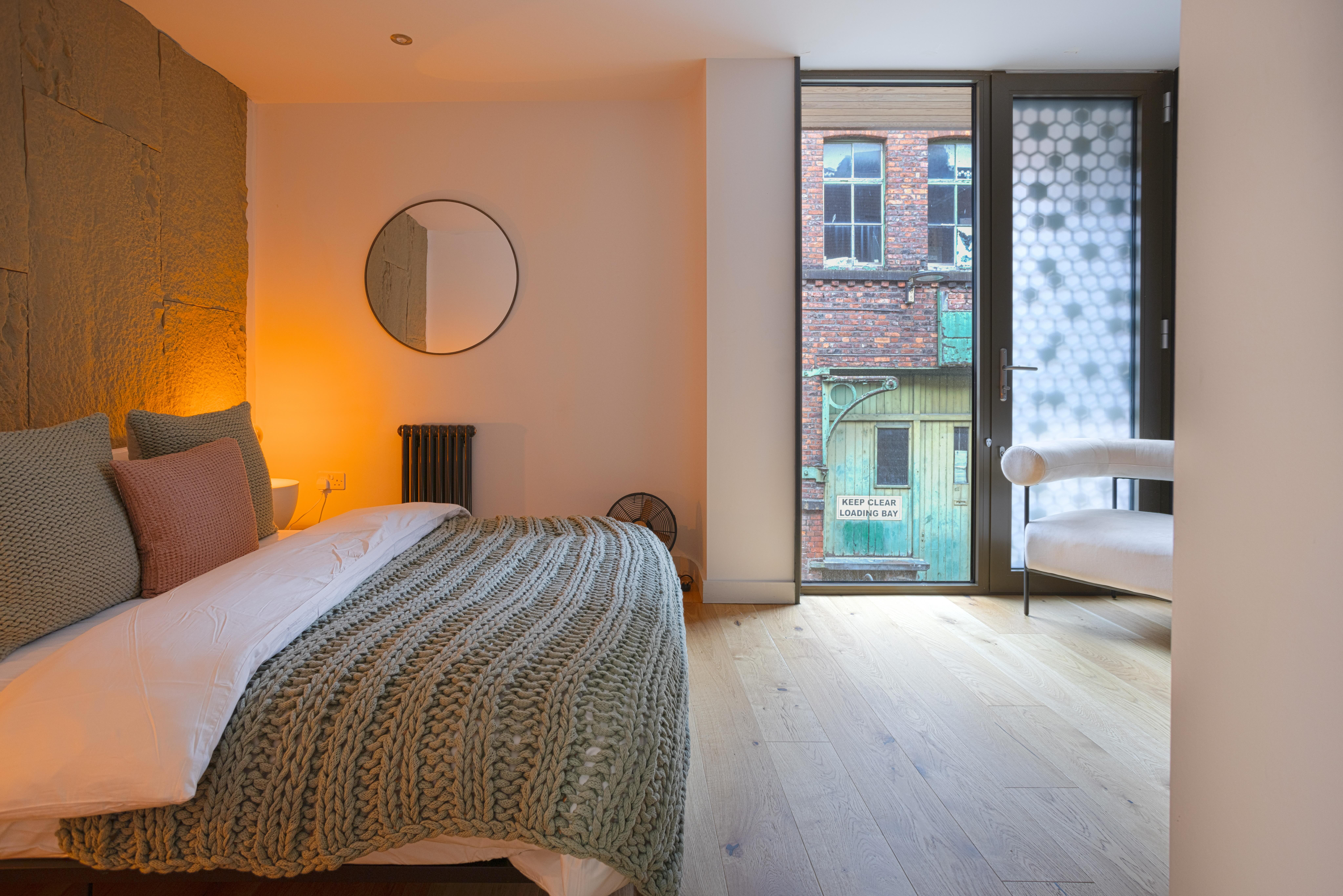 Townhouse East, City Centre – photo 11