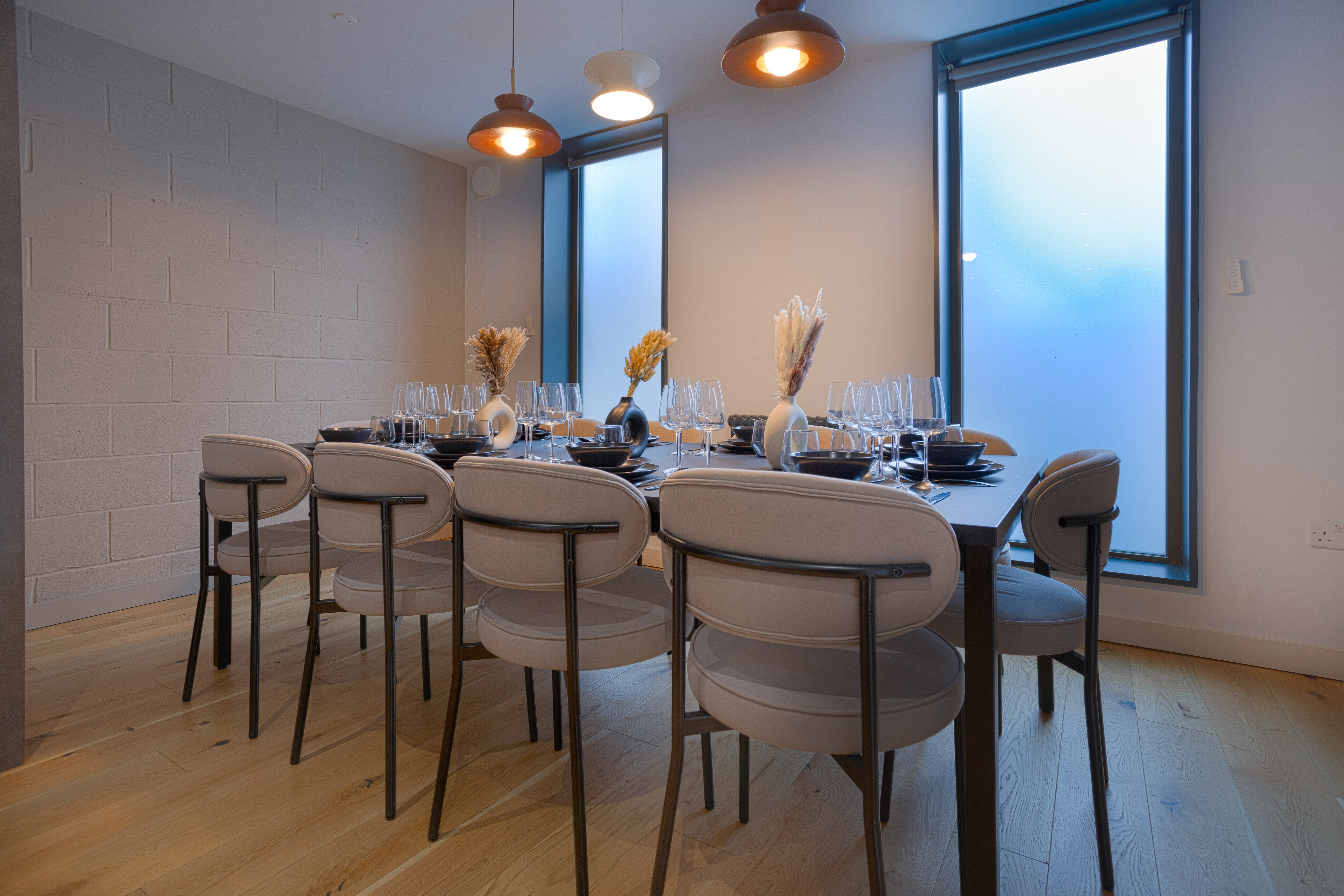 Townhouse East, City Centre – photo 18