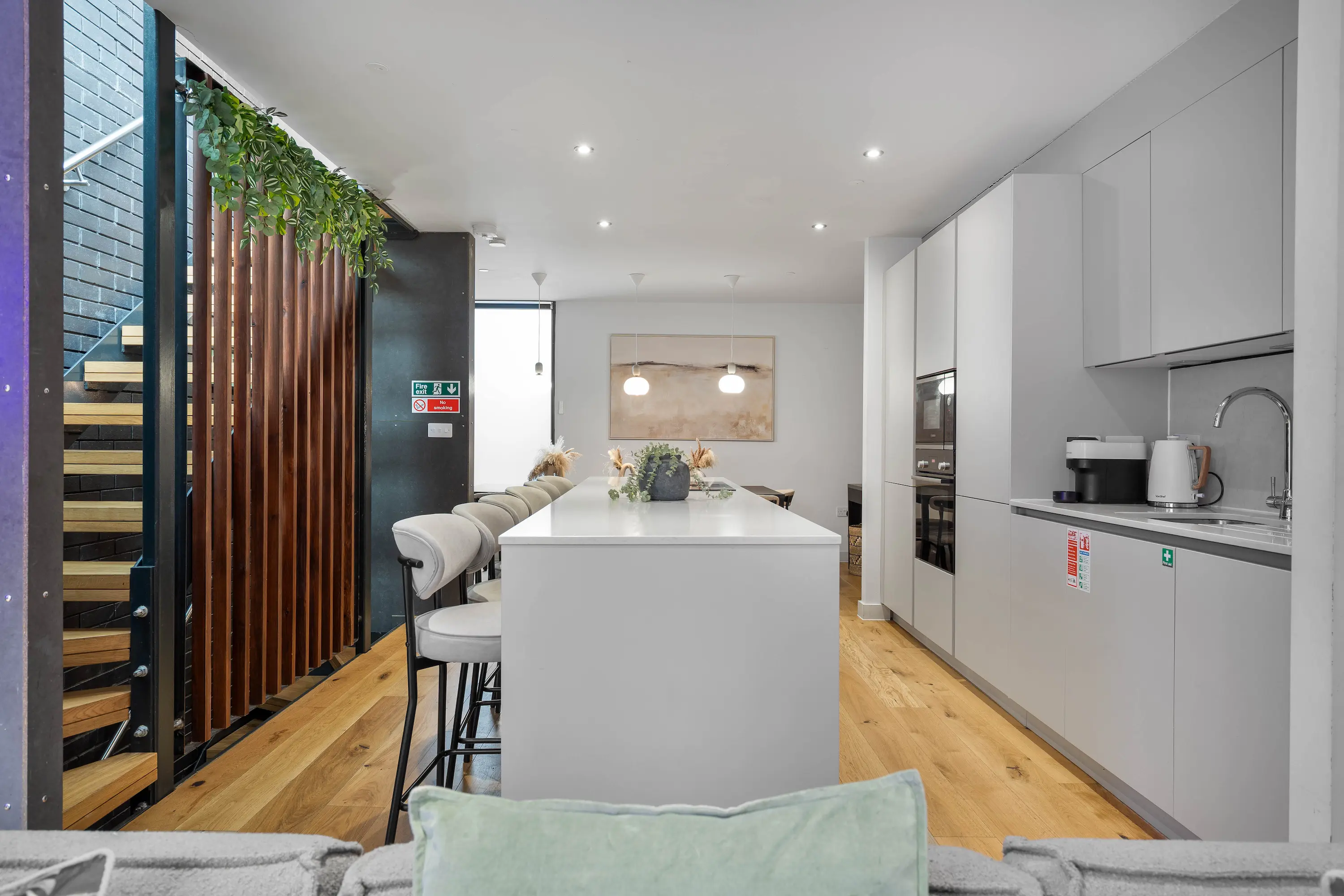 Townhouse West, City Centre – photo 4