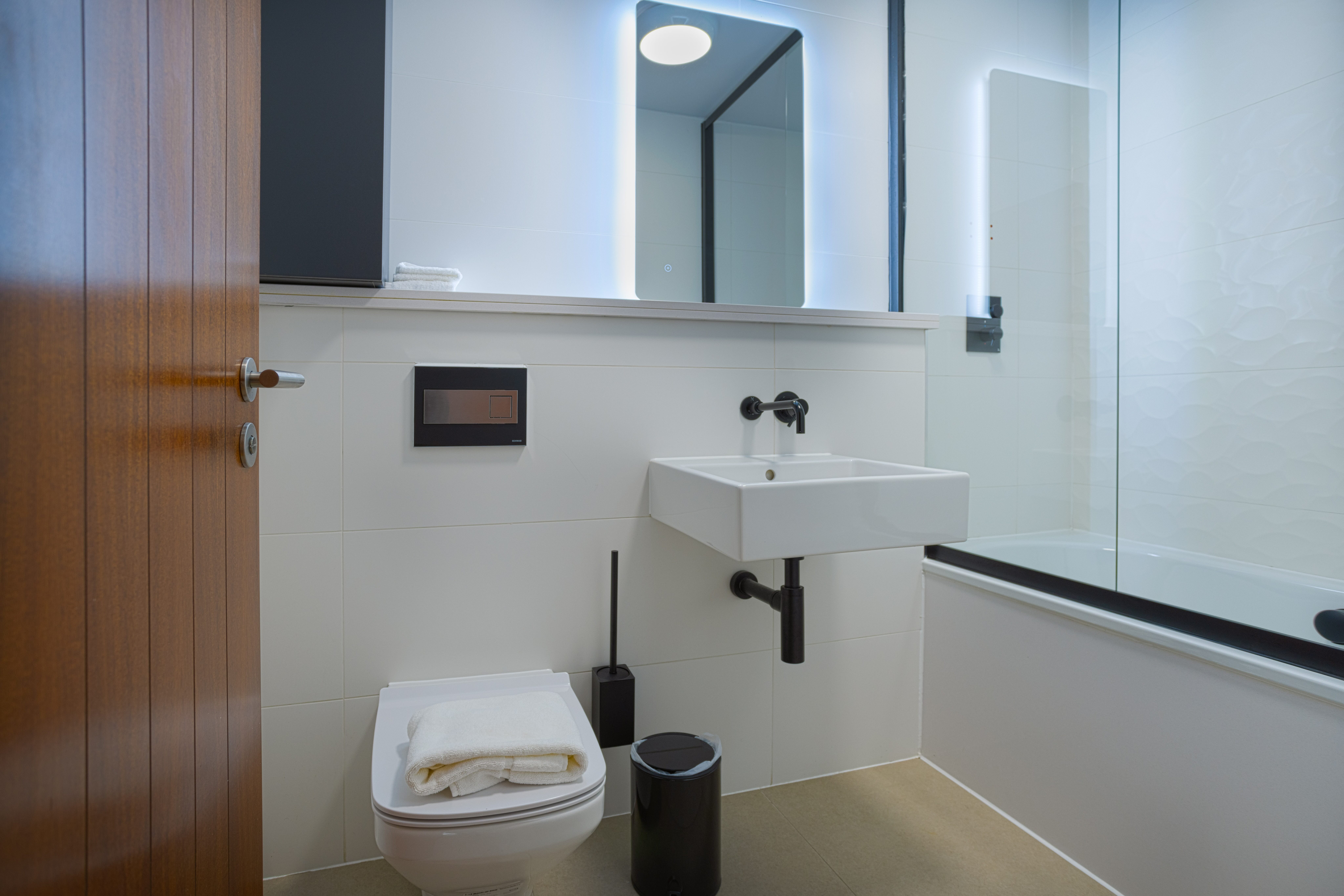 Townhouse East, City Centre – photo 13