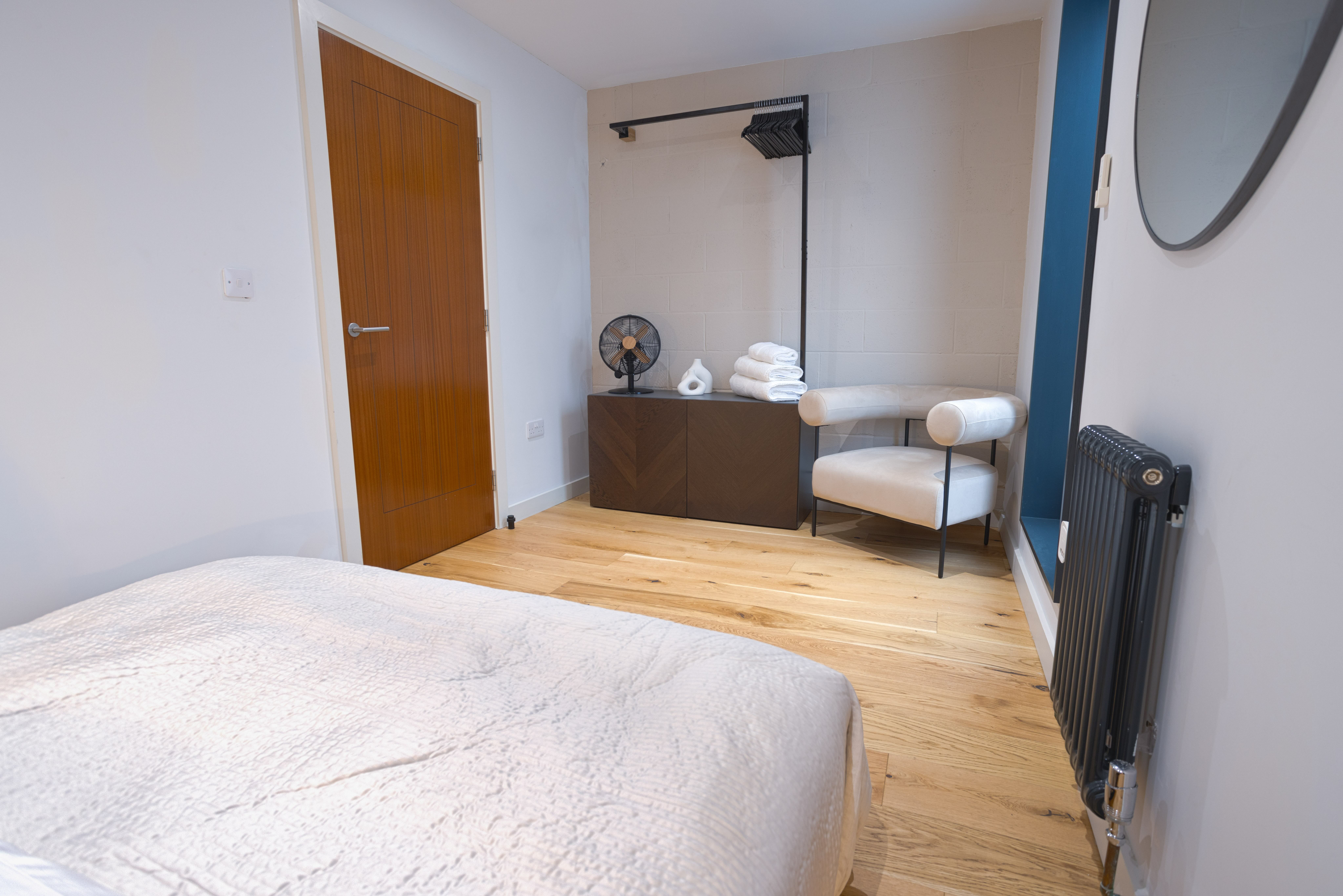 Townhouse East, City Centre – photo 21