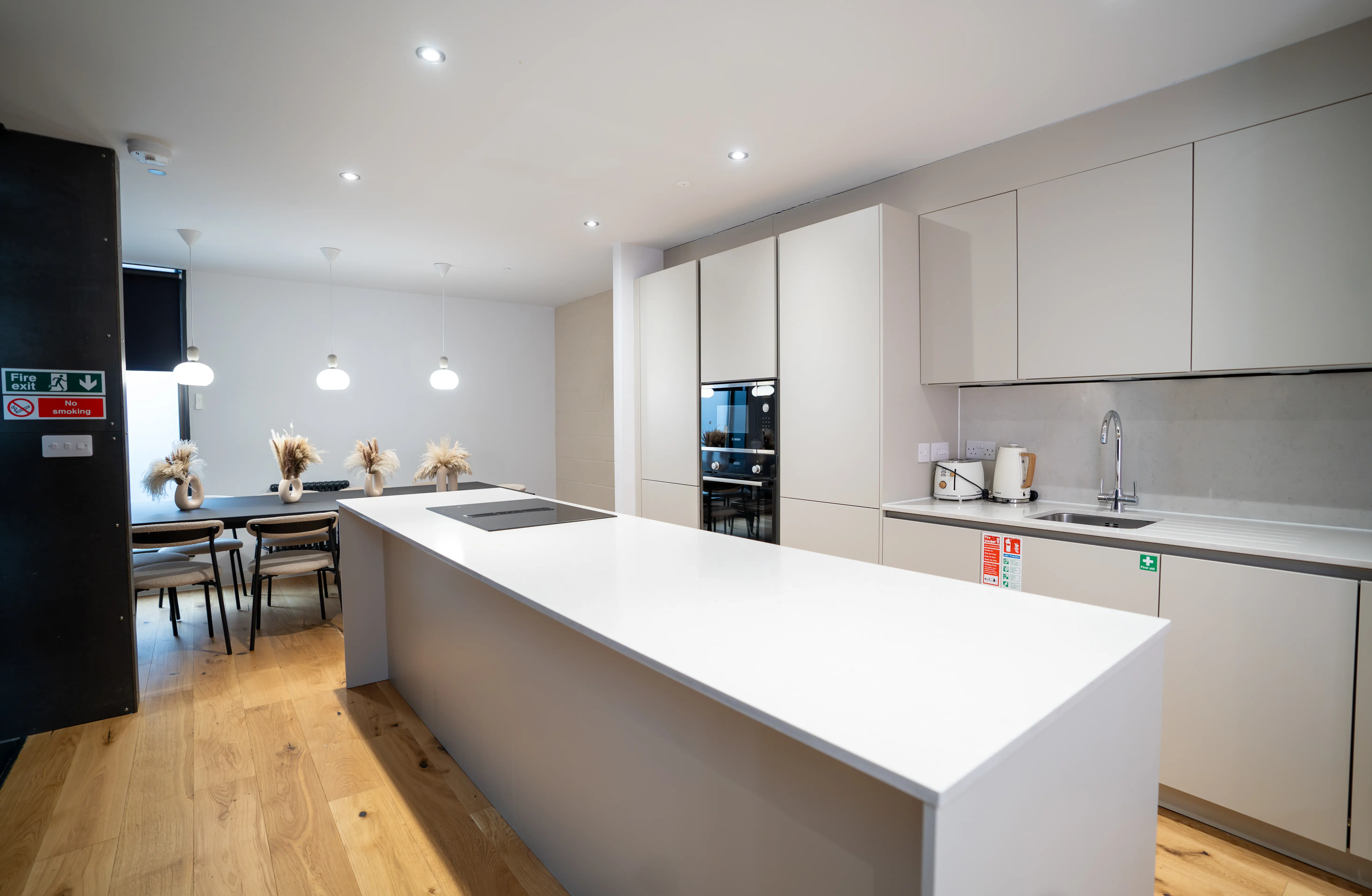 Townhouse West, City Centre – photo 5