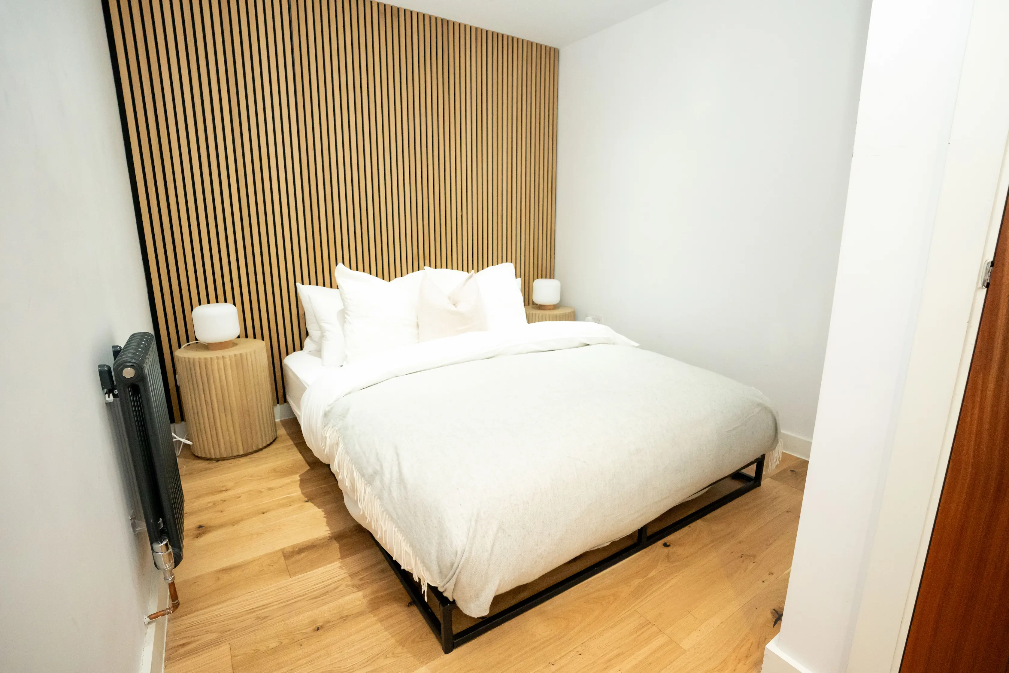 Townhouse West, City Centre – photo 15