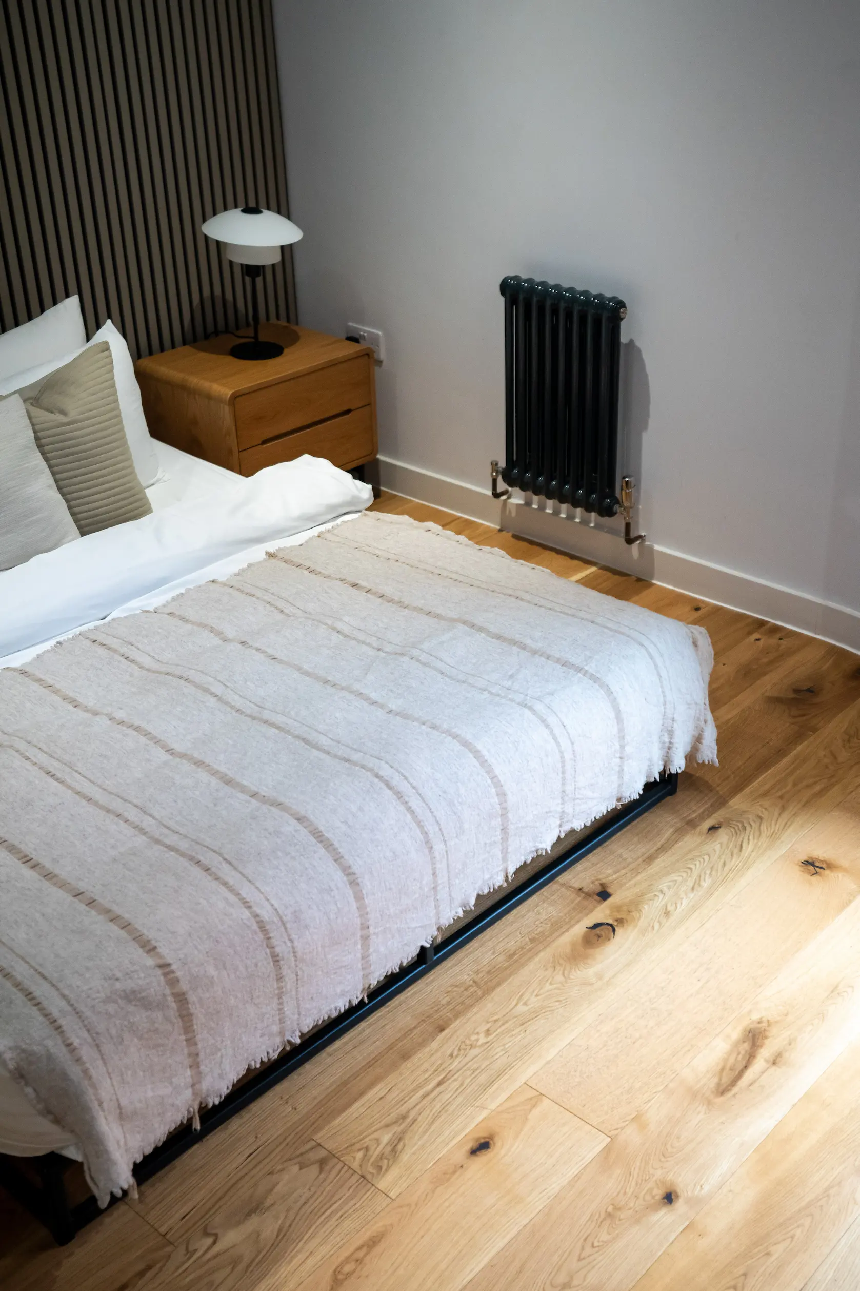 Townhouse West, City Centre – photo 17