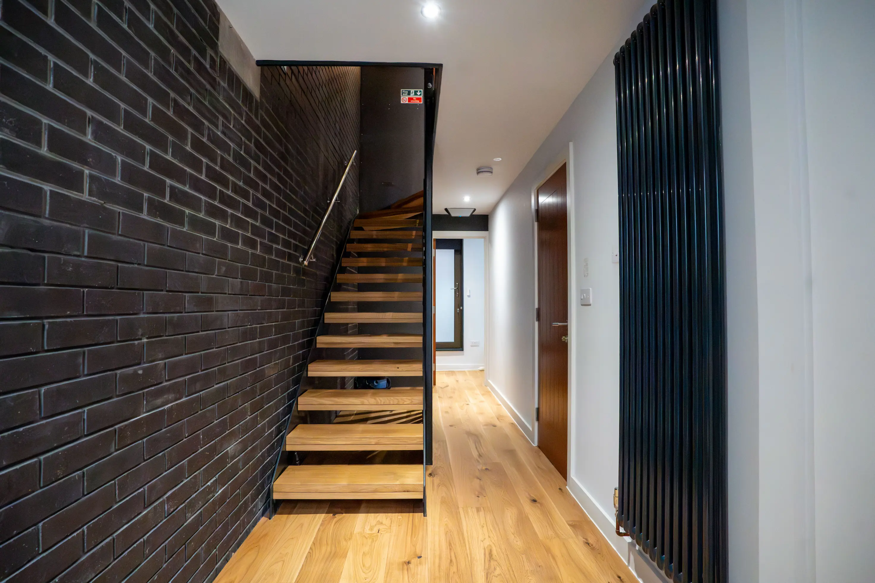 Townhouse West, City Centre – photo 19