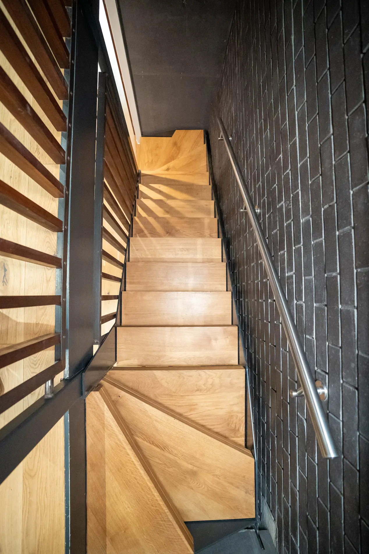 Townhouse West, City Centre – photo 20