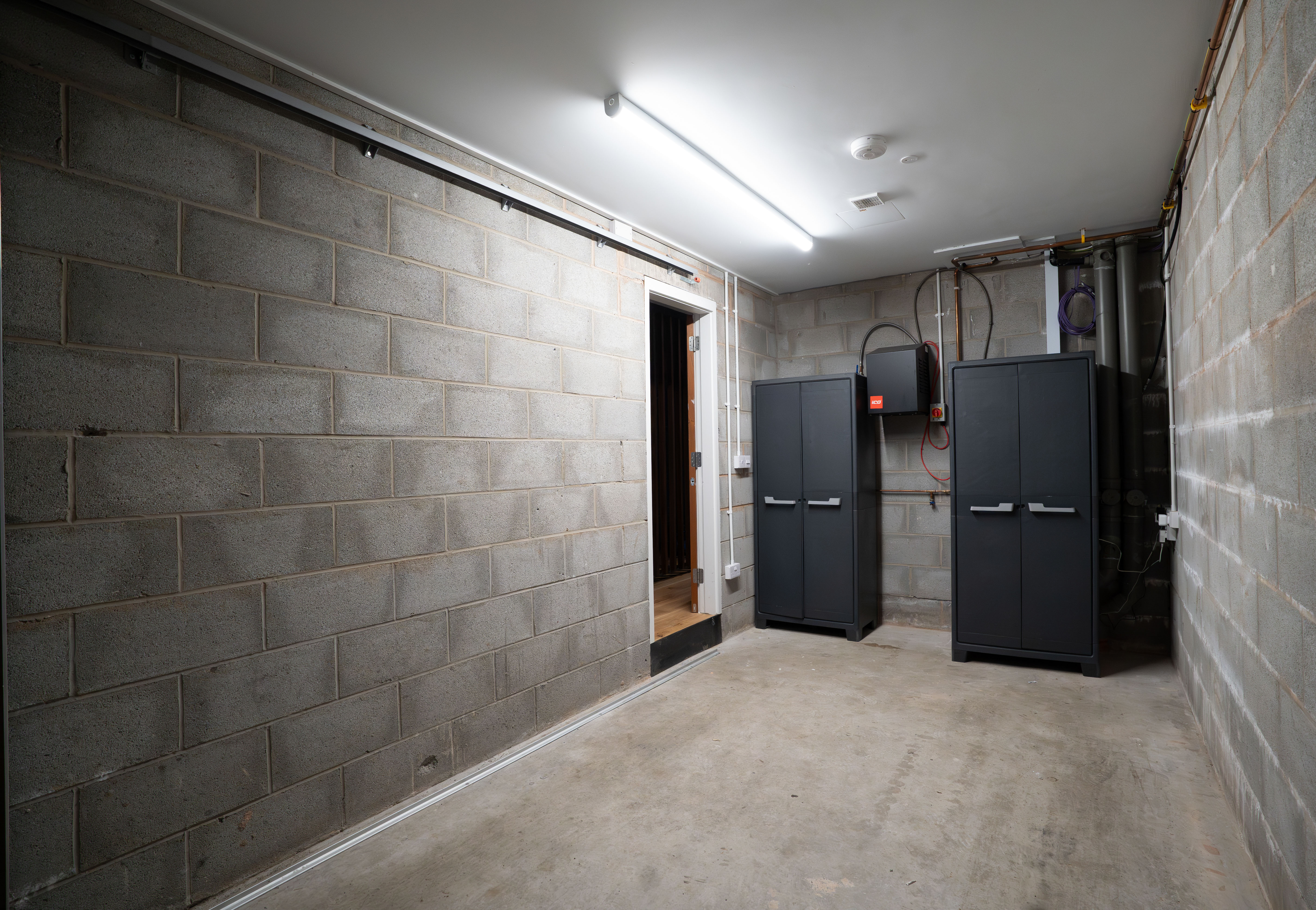 Townhouse East, City Centre – photo 25