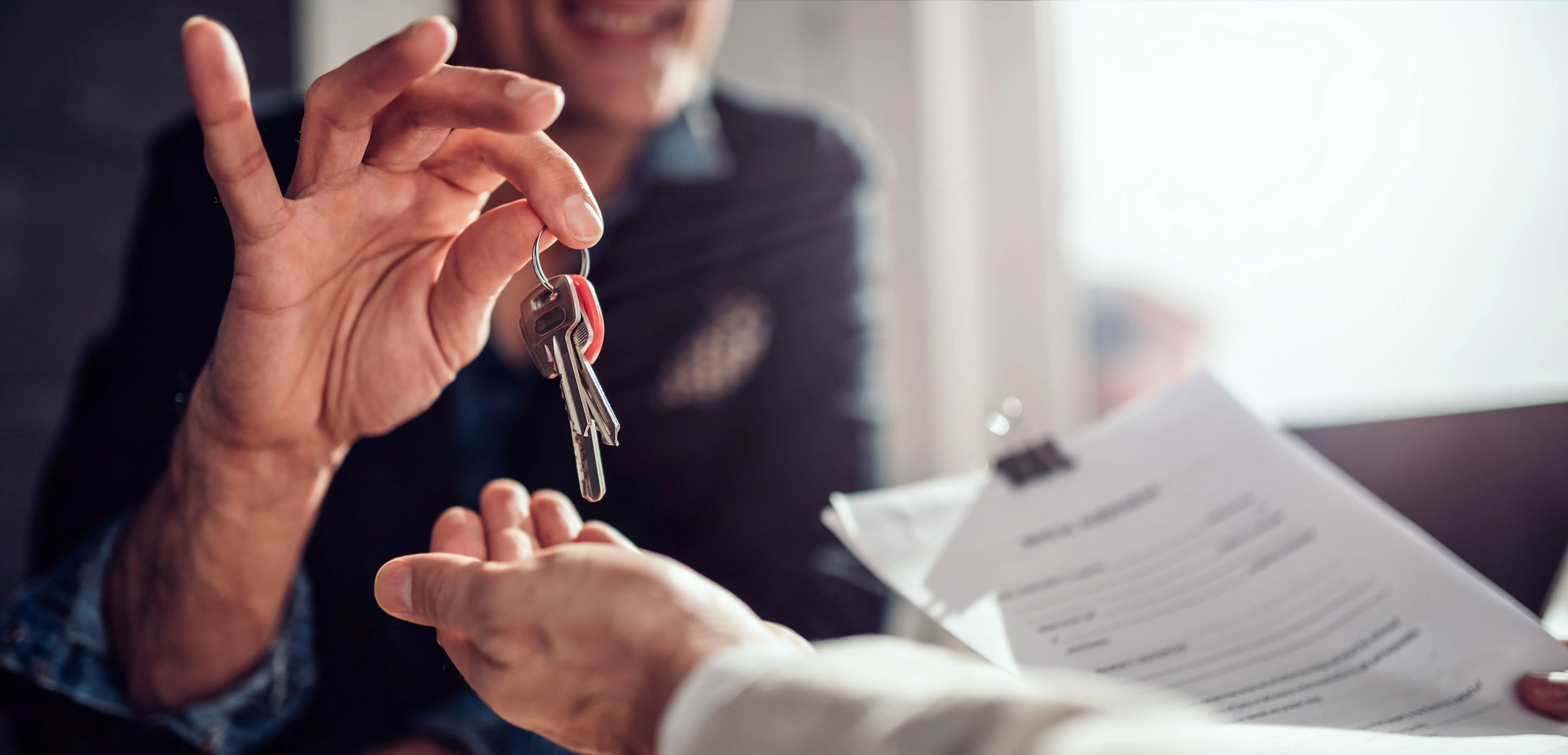 Renters’ Rights Act 2025: What Landlords Need to Know
