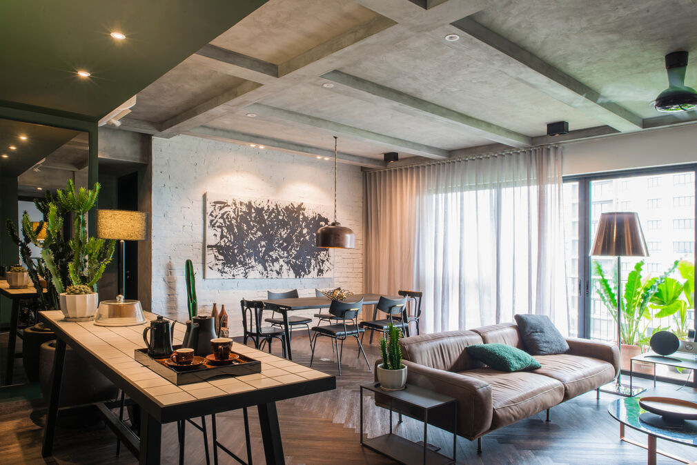 Elevating Property Interiors with Small Details