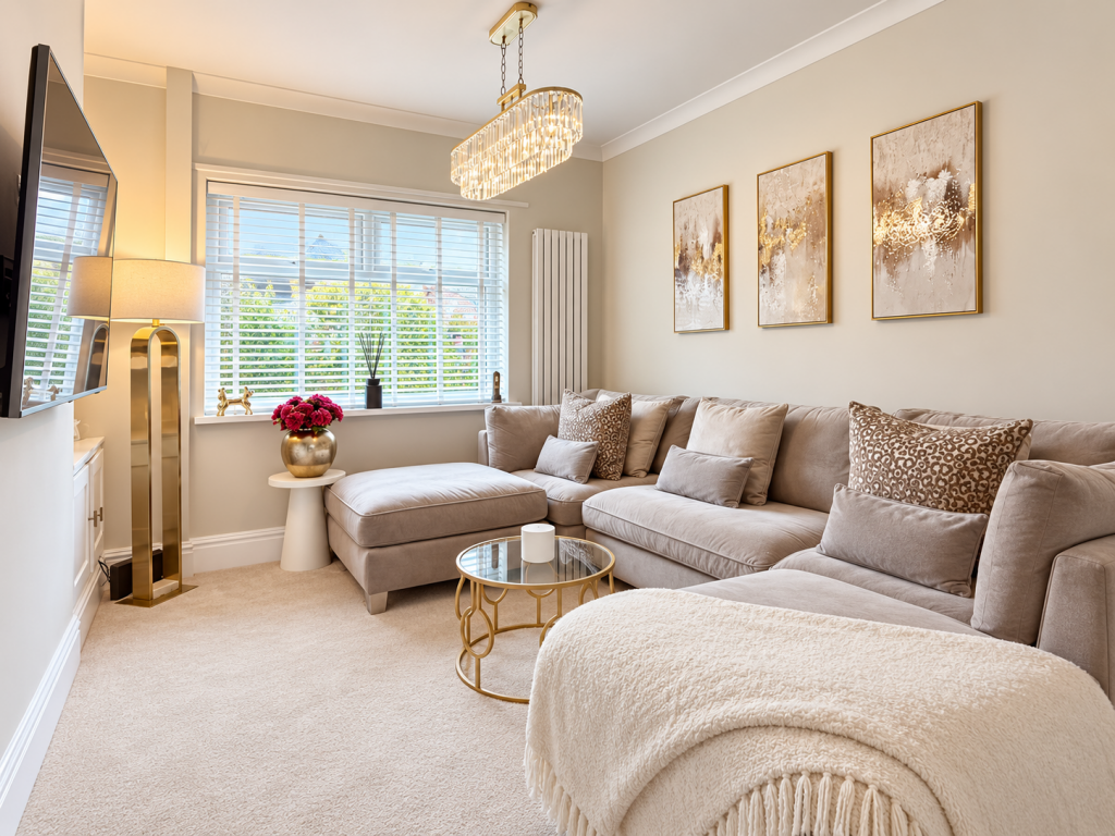 Worsley House – photo 16