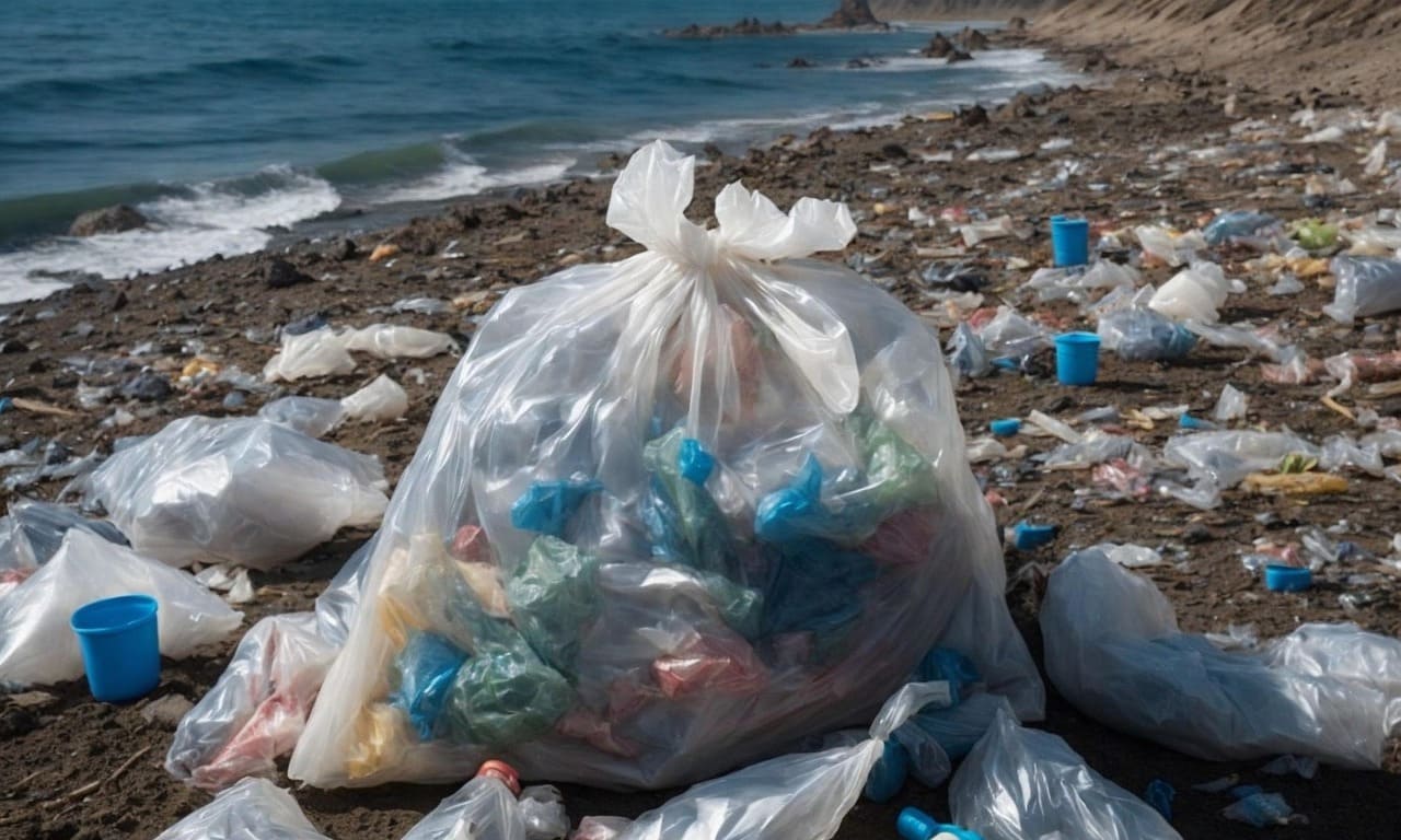 Pourquoi le recyclage du plastique est devenu un enjeu national en France ?