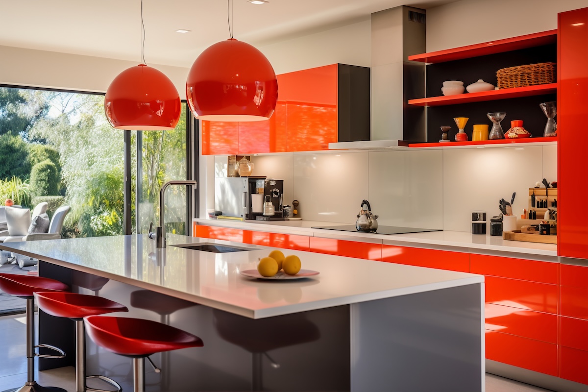 Acheter une maison avec une grande cuisine : pourquoi ça change tout