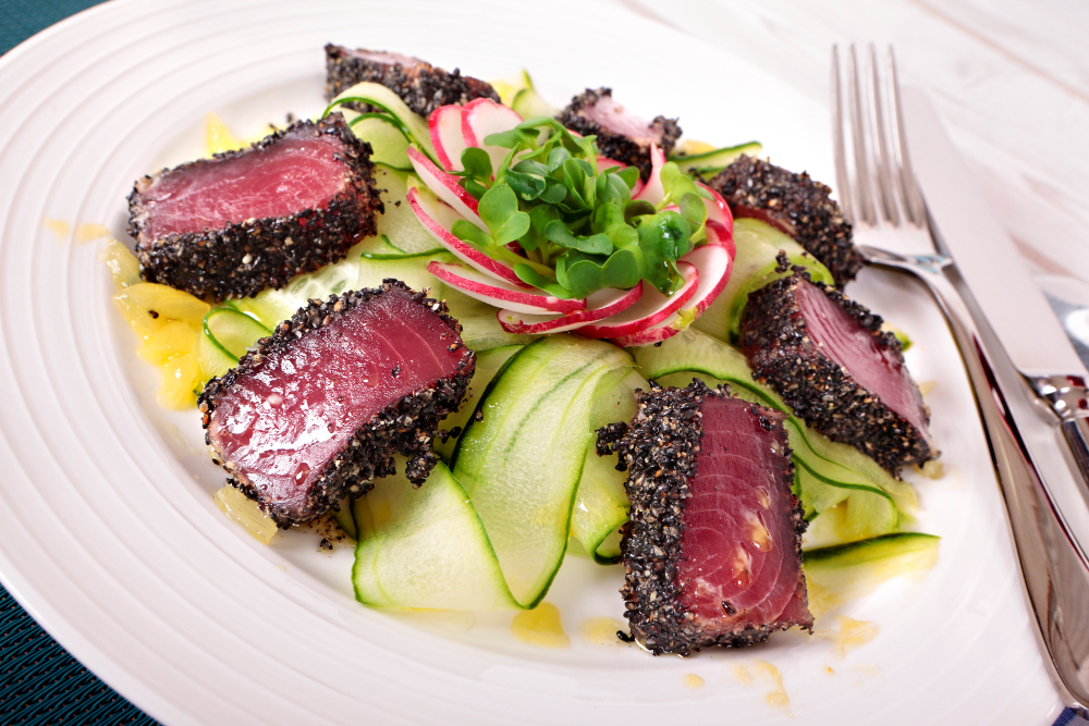 Recette facile du magret de canard pour une cuisine gourmande