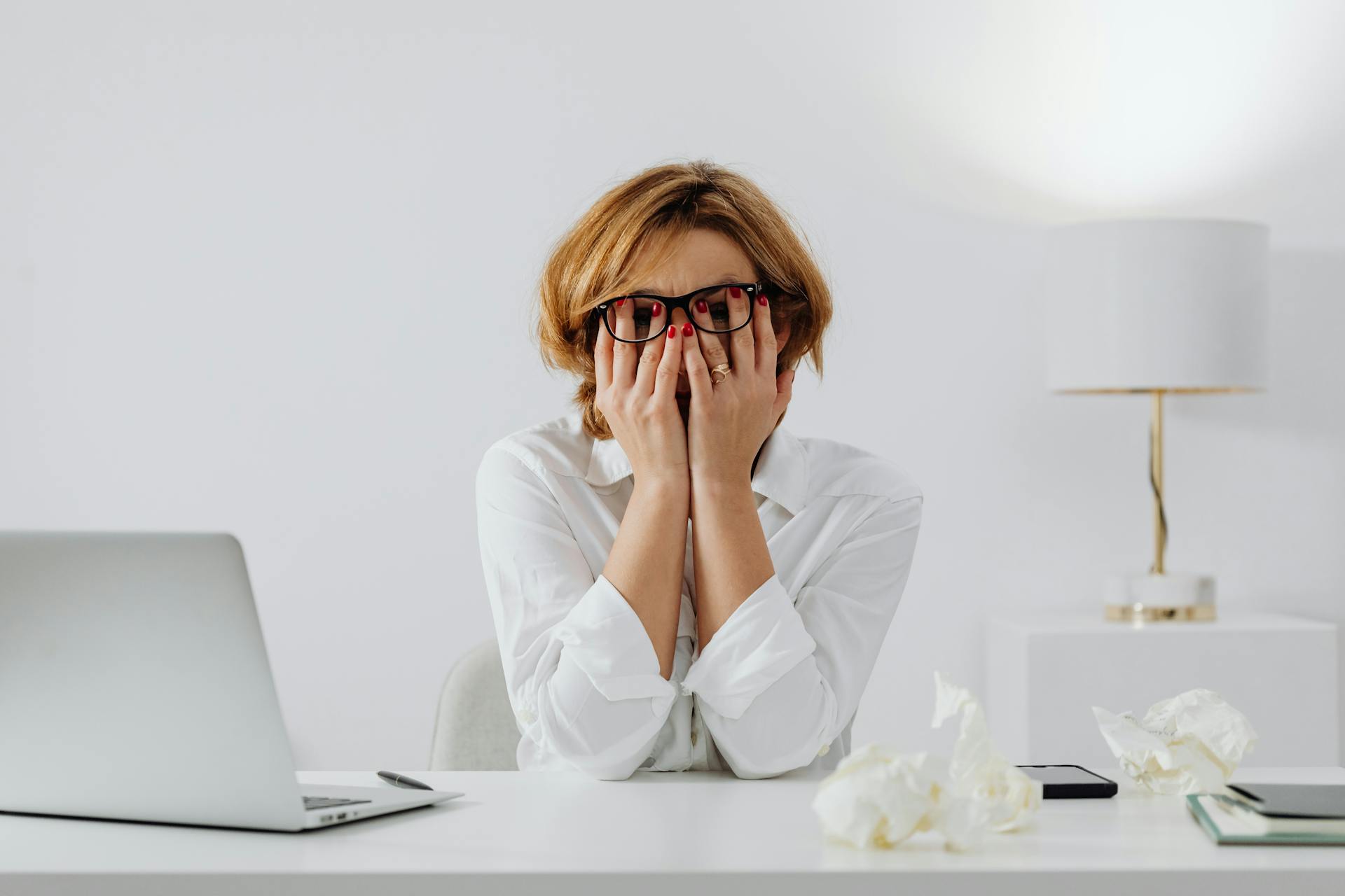 Burn-out des dirigeants : comment se protéger ?