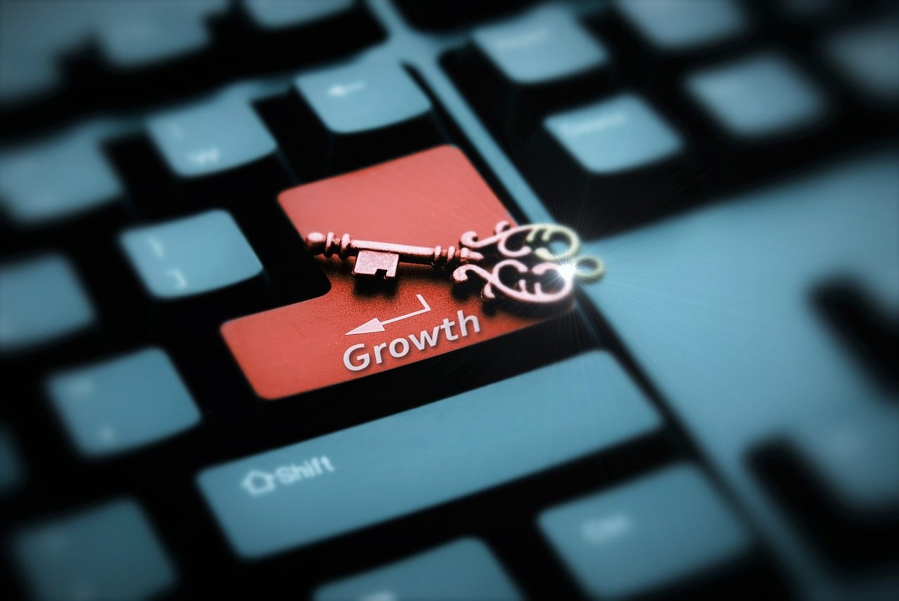 Stratégies de croissance : comment propulser votre entreprise vers de nouveaux sommets ?