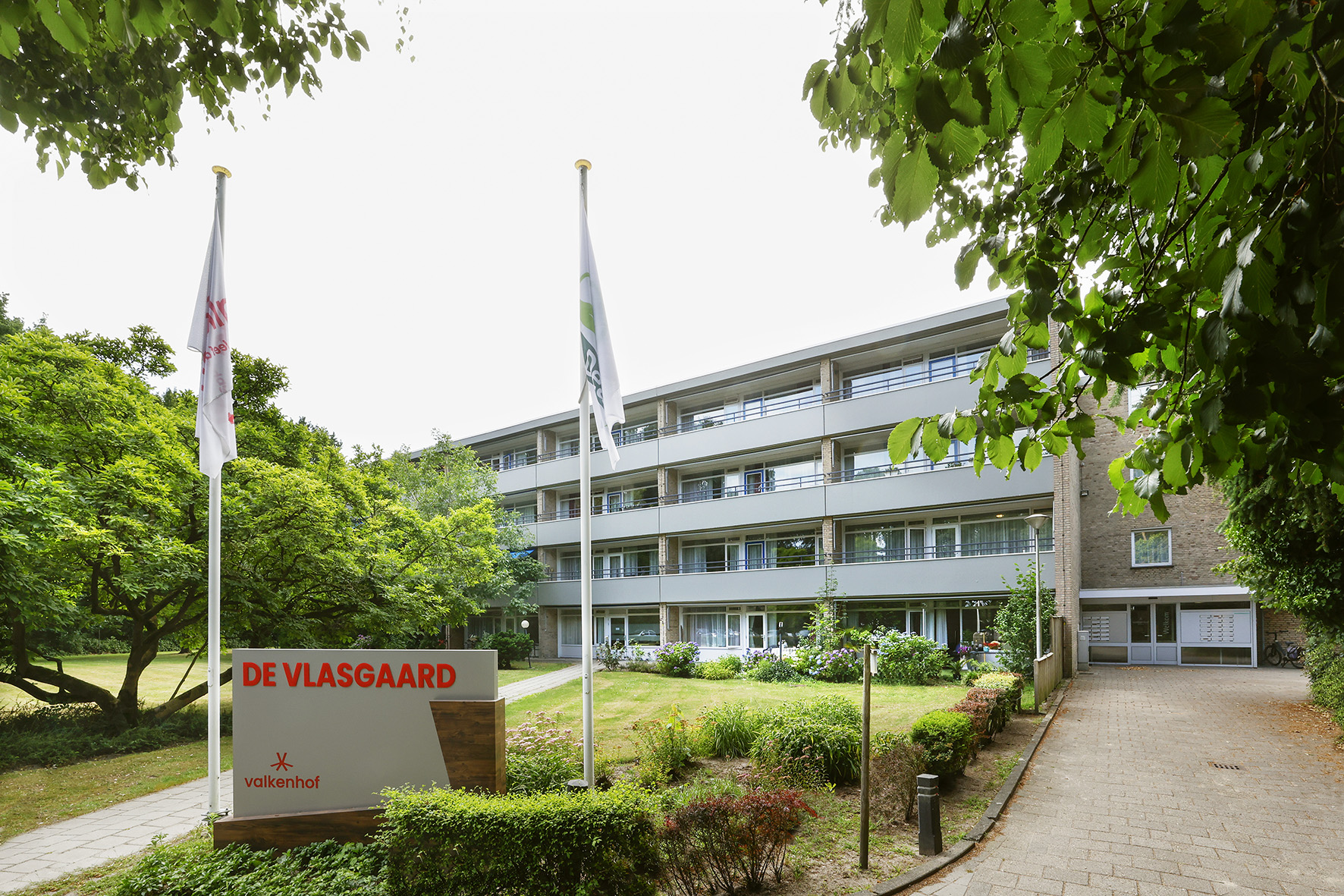 De Vlasgaard