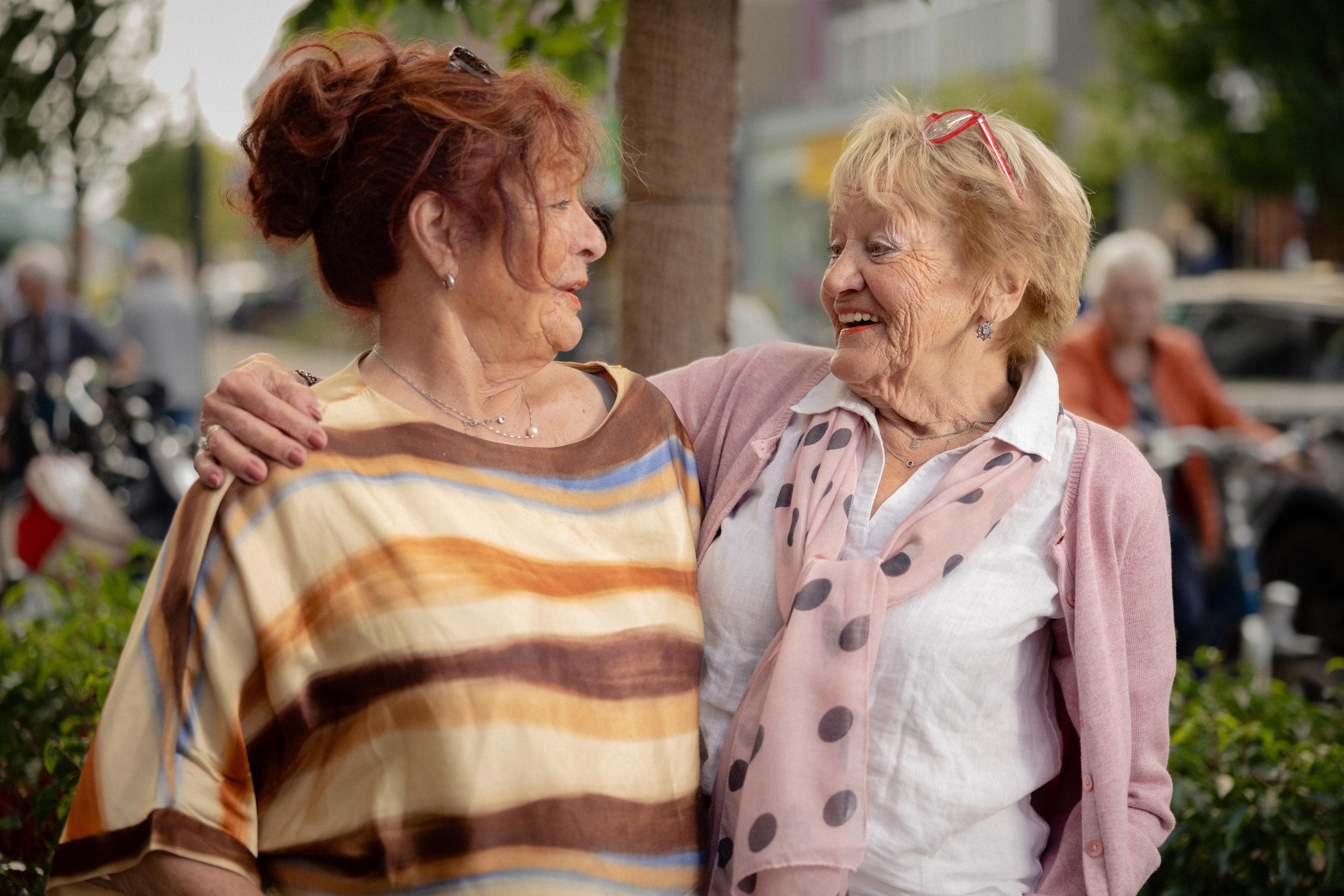 Valkenhof zoekt een nieuw Lid Raad van Toezicht 