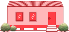 a single family home