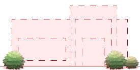 A empty Slots