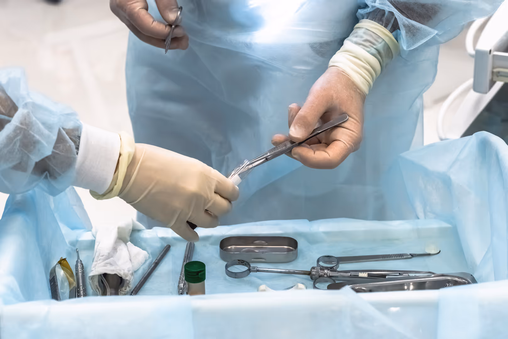Bone Grafting