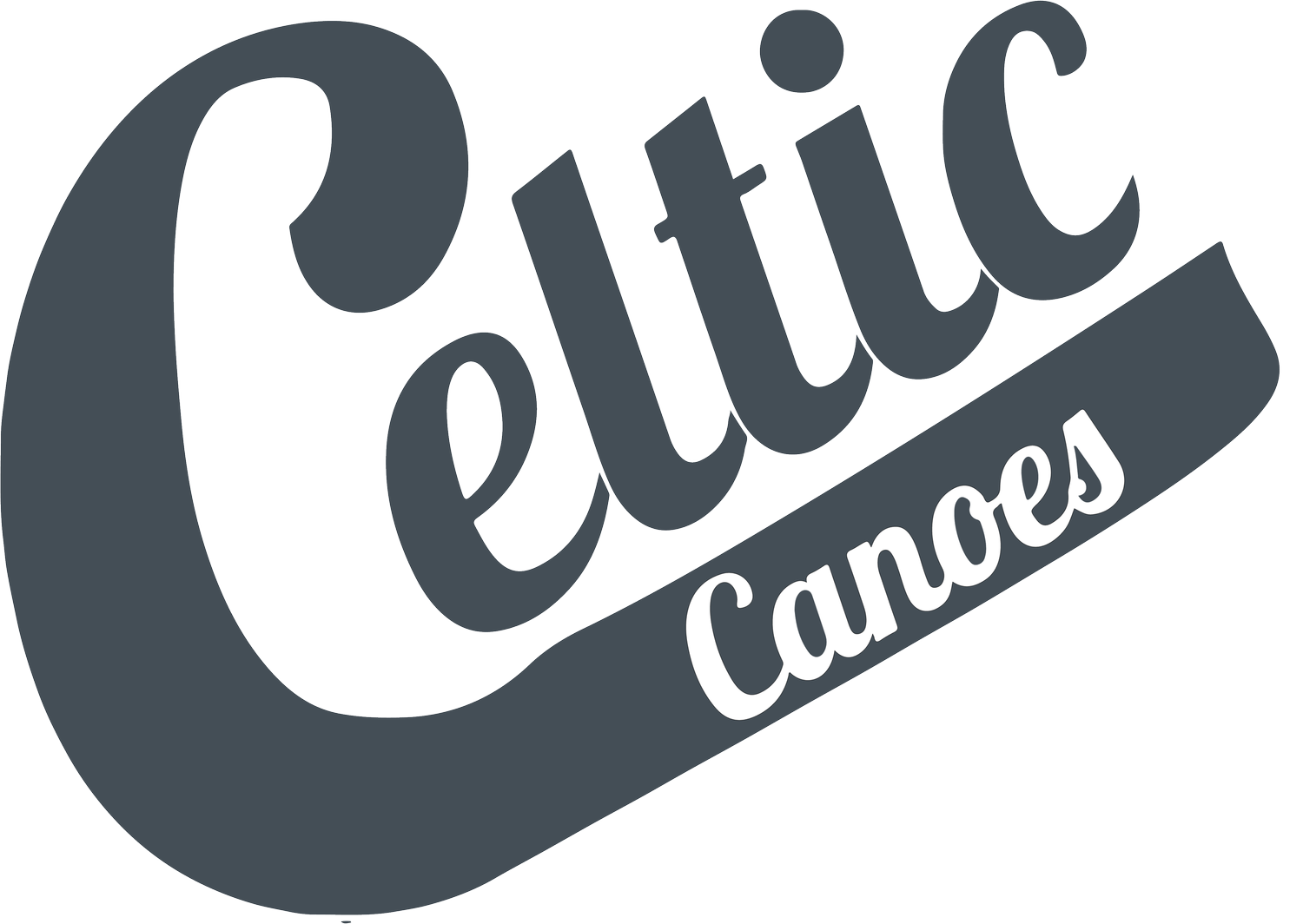 Celtic Canoes Logo