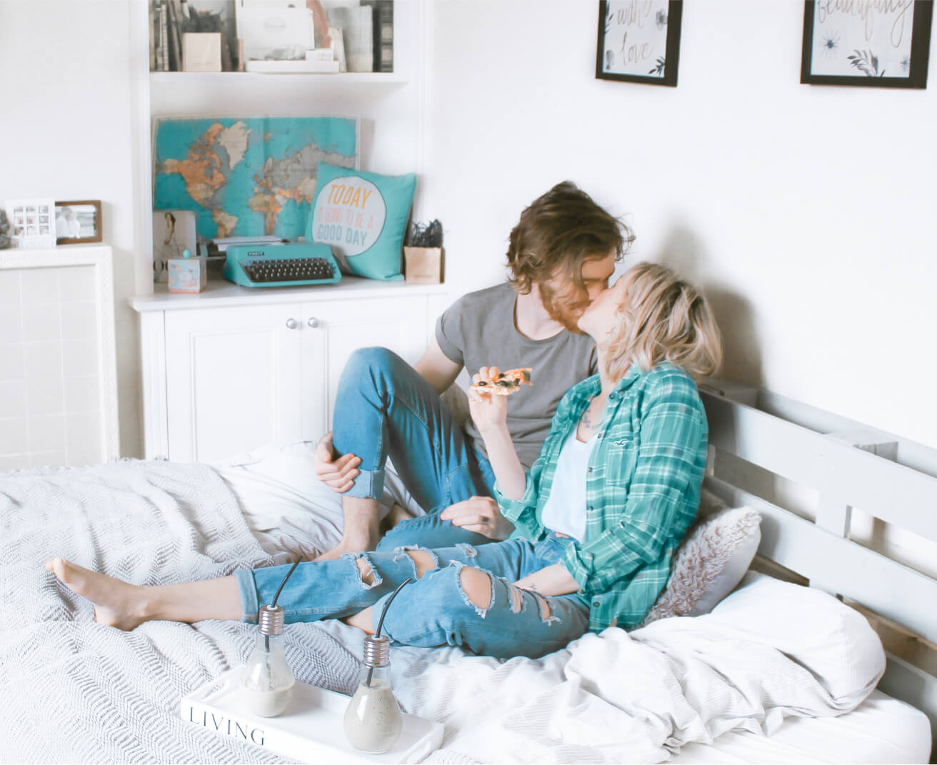 Insurance About Gallery - Care Webflow Template