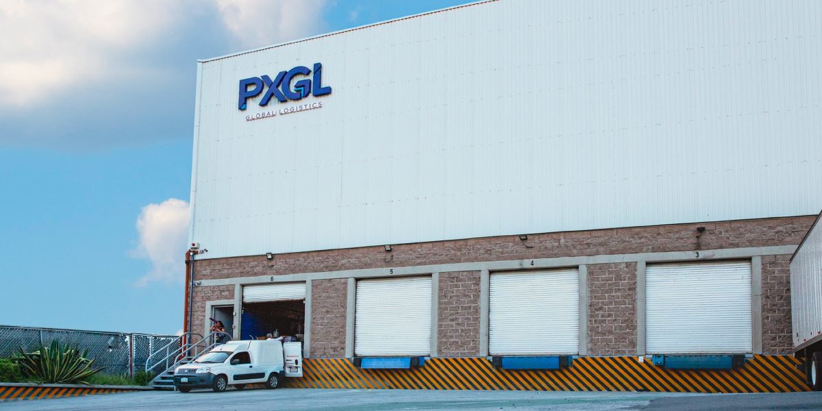 PXGL Global Logistics