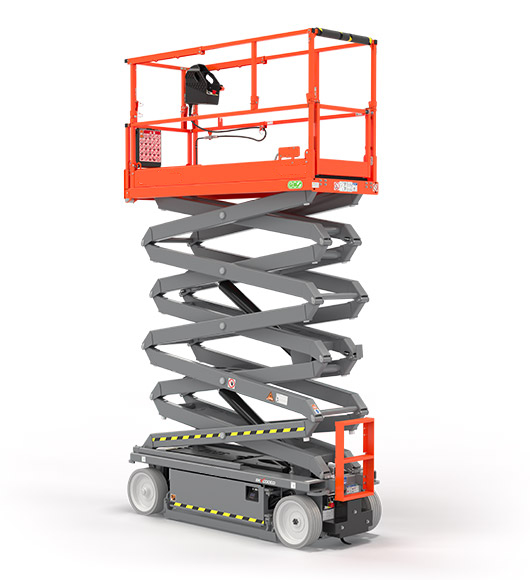 Scherenbühne günstig neu kaufen