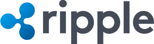 Logo of Ripple