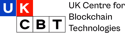 Logo of UK CBT