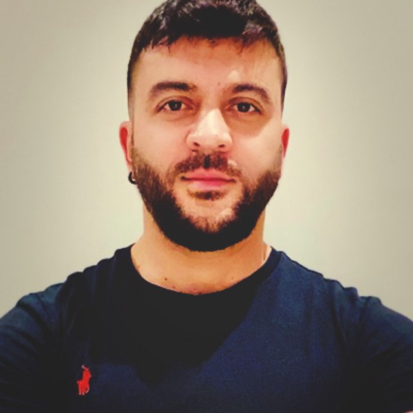 Dr Carolyn Phelan, UCL Associate Professor of Computer Science.