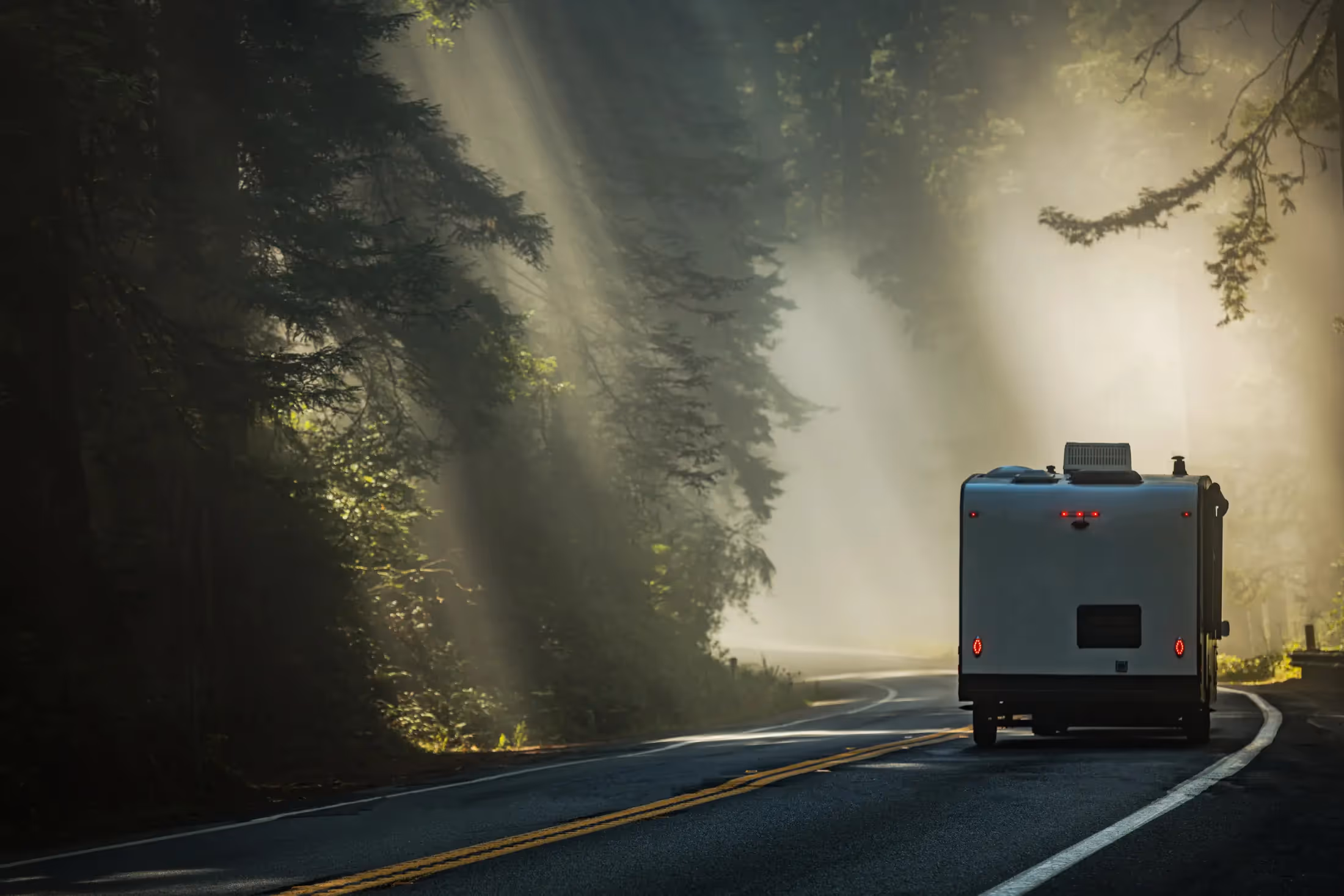 RV Repair Service