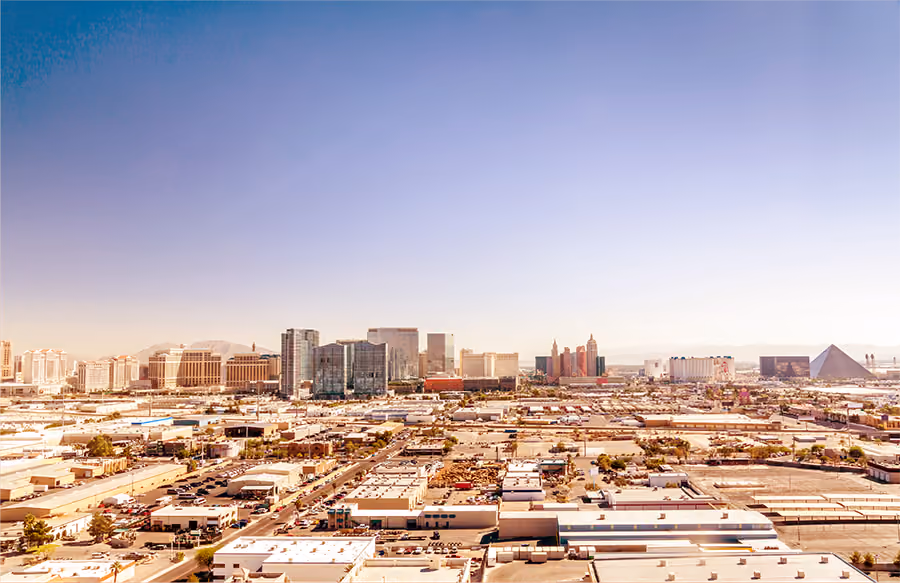 Las Vegas