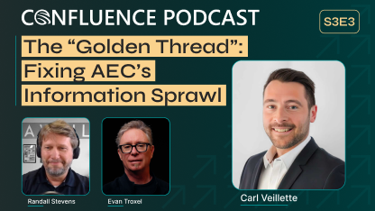  Your AEC Firm Runs 84 Tools. That's the Problem.