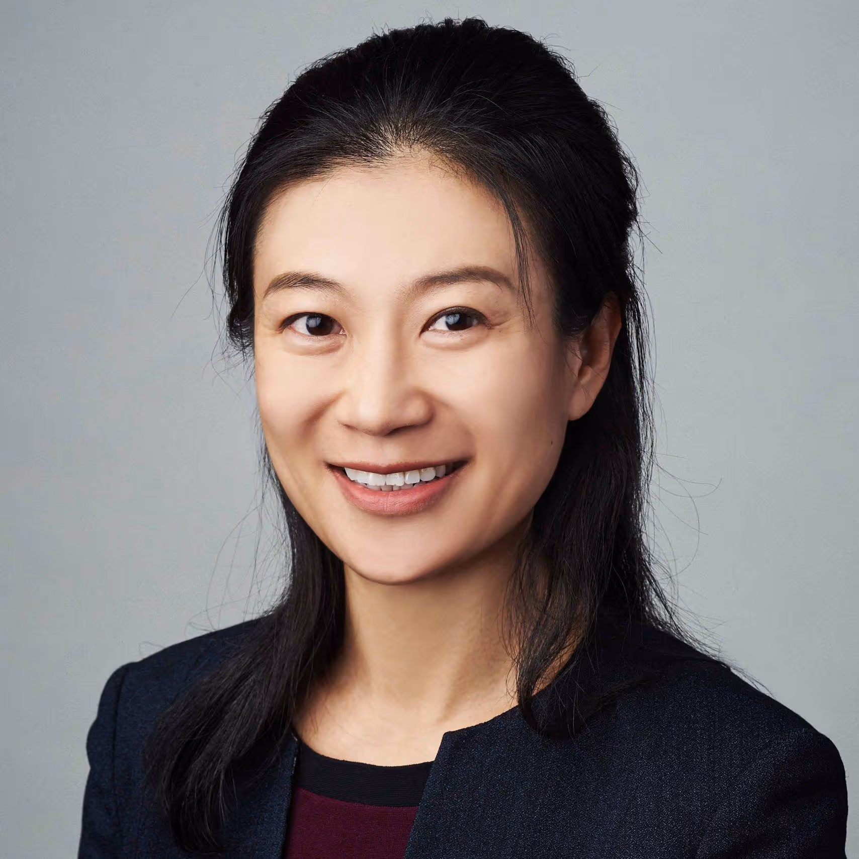 Texas A&M University Names Dr. Lingqian (Ivy) Hu As Dean Of The College Of Architecture