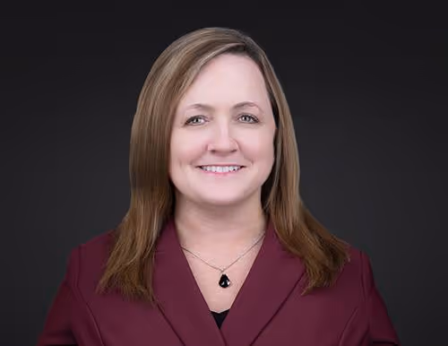 Clack named MSU-Meridian School of Health Professions dean