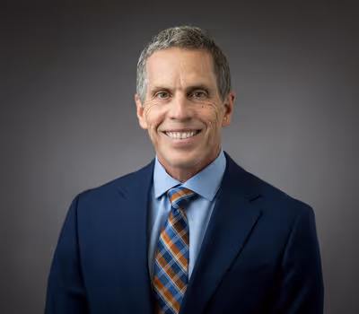 Dr. Thomas Weller named Dean of the College of Engineering