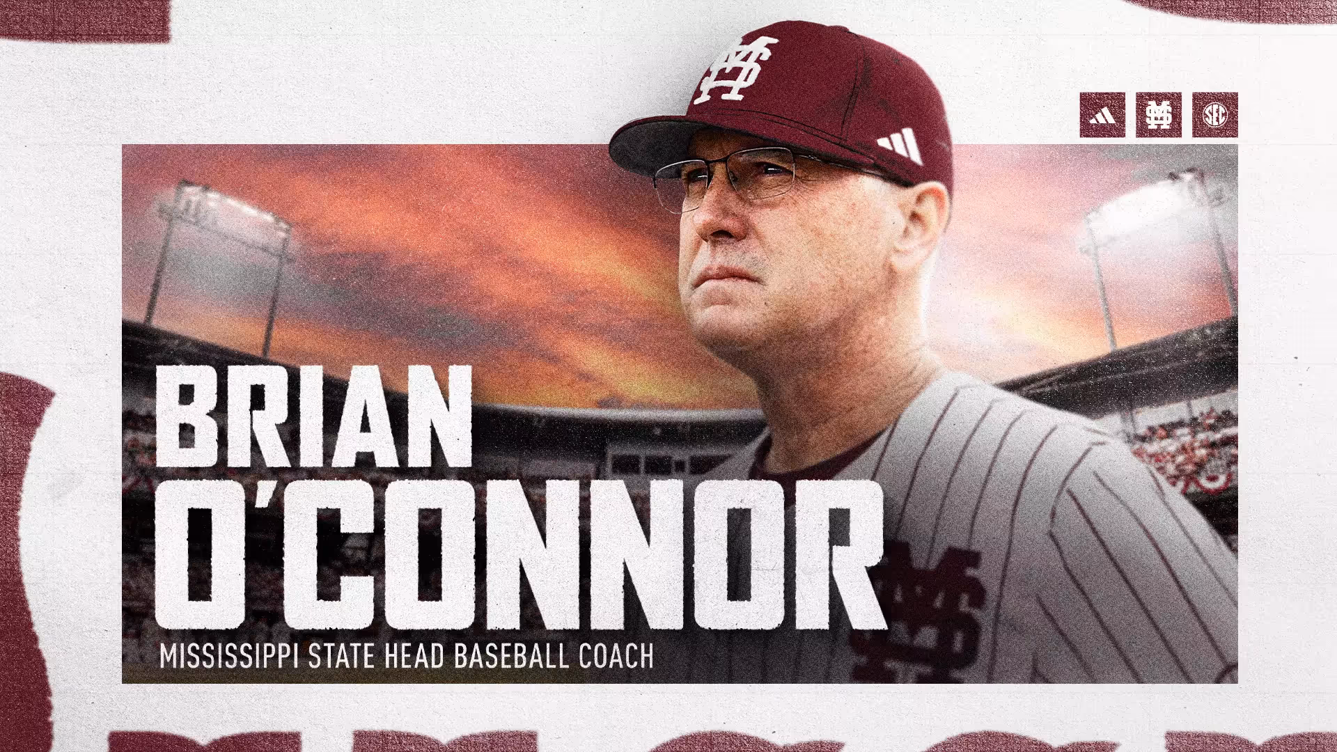 Mississippi State Hires One Of College Baseball’s Greats In Brian O’Connor
