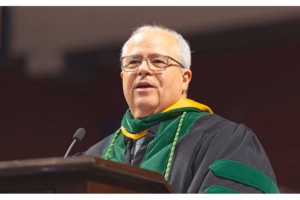 MUSC Names Seasoned Leader to Guide its Academic Enterprise