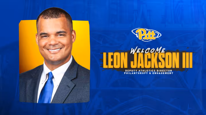 Jackson Returns As Deputy AD for Philanthropy & Engagement