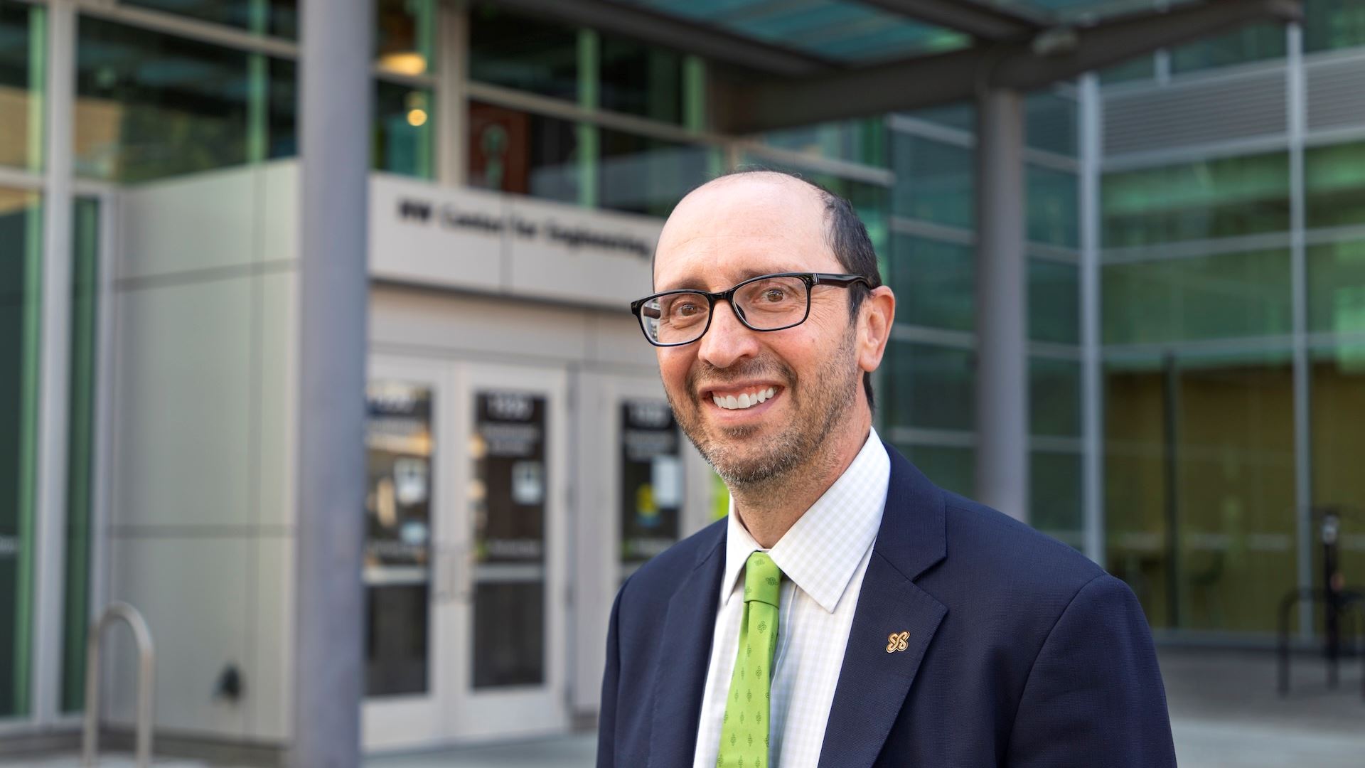 NMSU names Joseph Bull provost and vice president for academic affairs