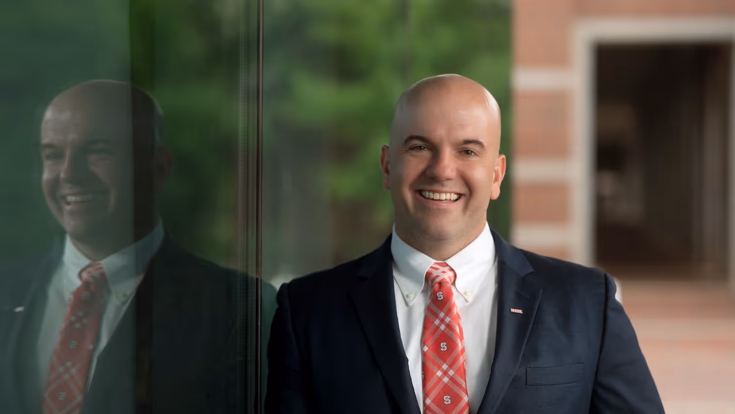 Jim Pfaendtner Selected as Next NC State Provost