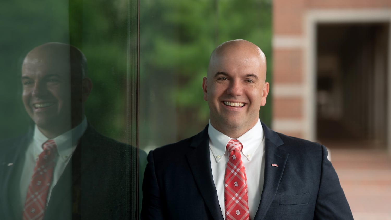 Jim Pfaendtner Selected as Next NC State Provost